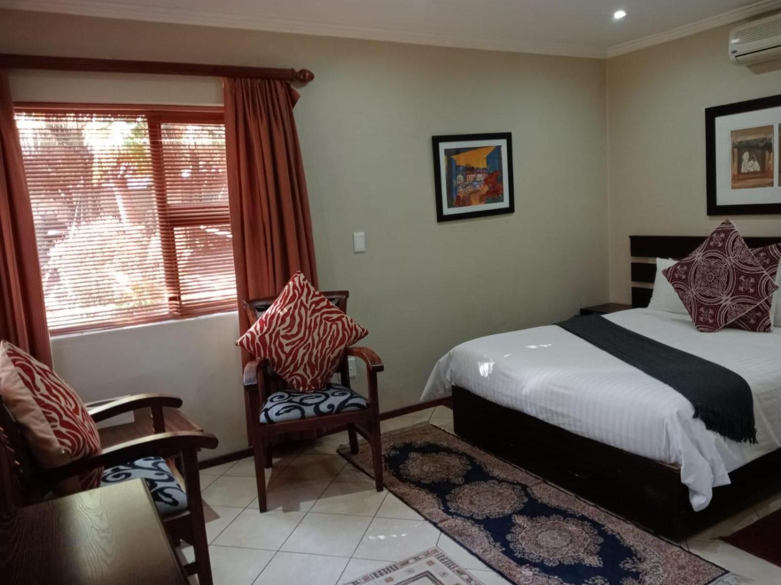 Economy Apartment