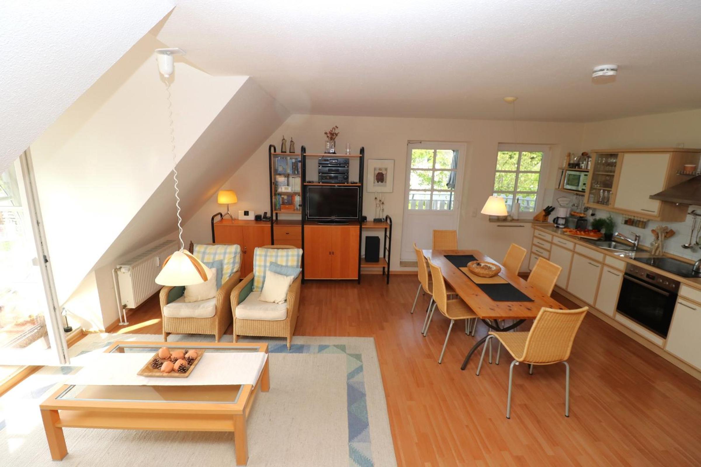 Vacation Home photo 2