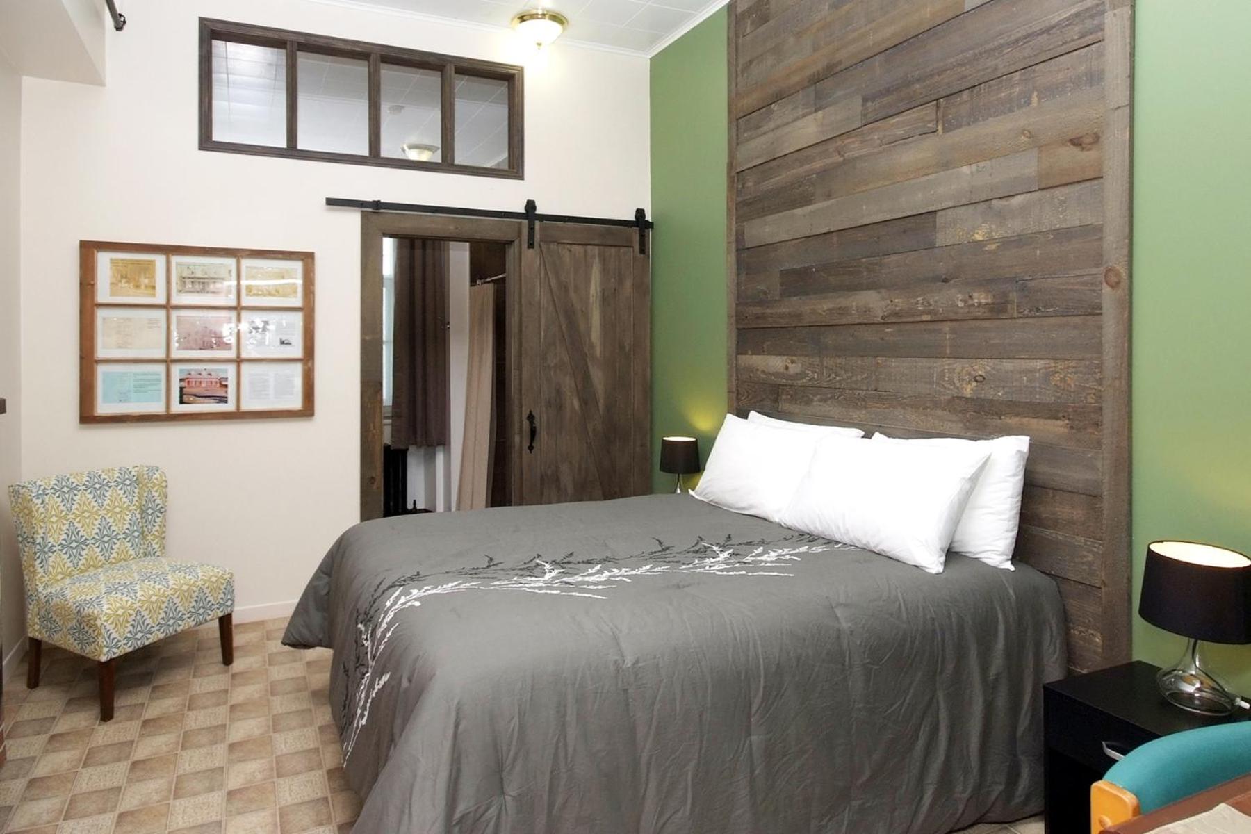 Deluxe Double or Twin Room photo 1
