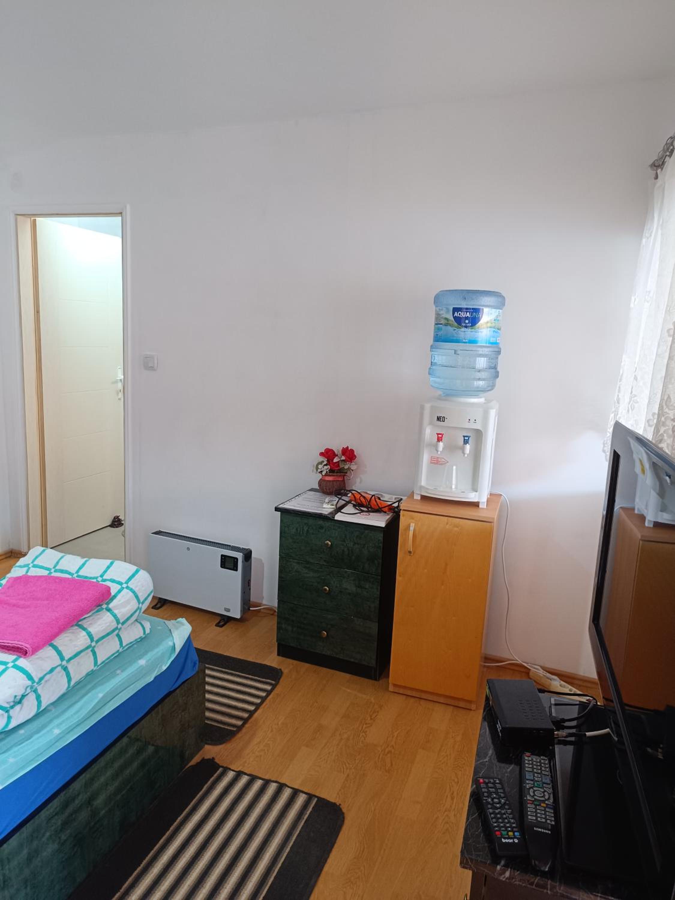 Deluxe Double Room (2 Adults + 1 Child) photo 1