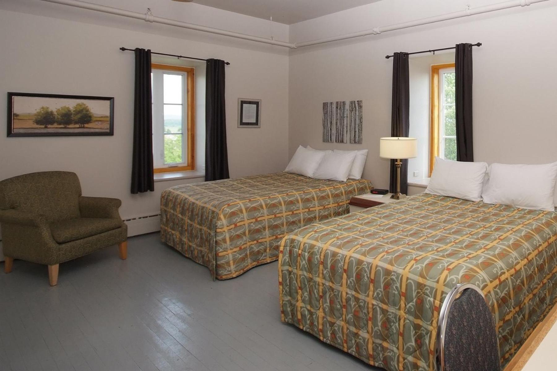 Double or Twin Room photo 1