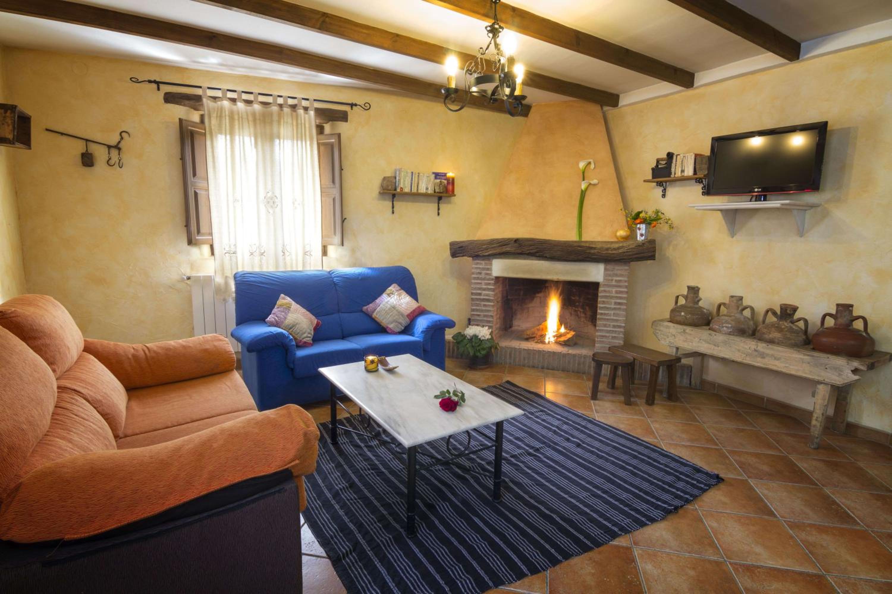 Casa de Vacaciones