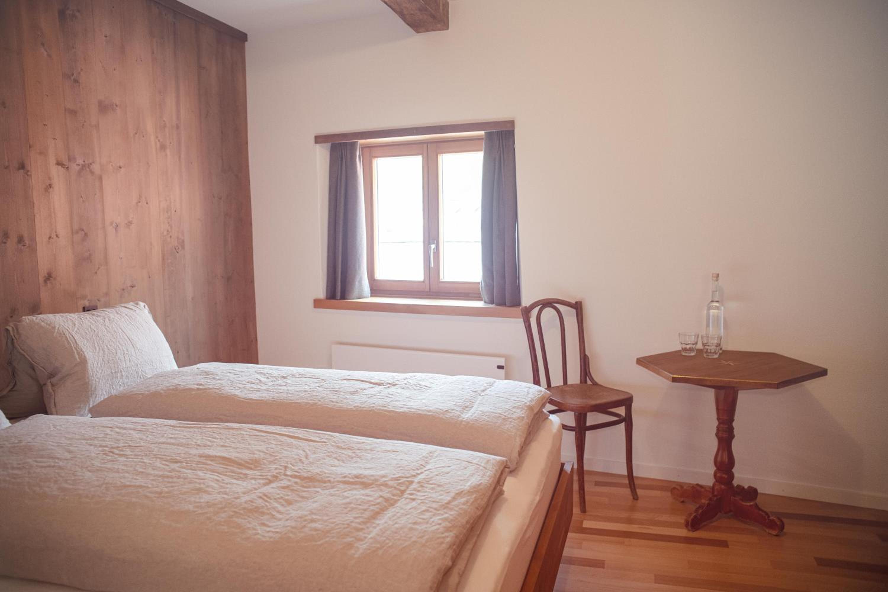 Double Room photo 3