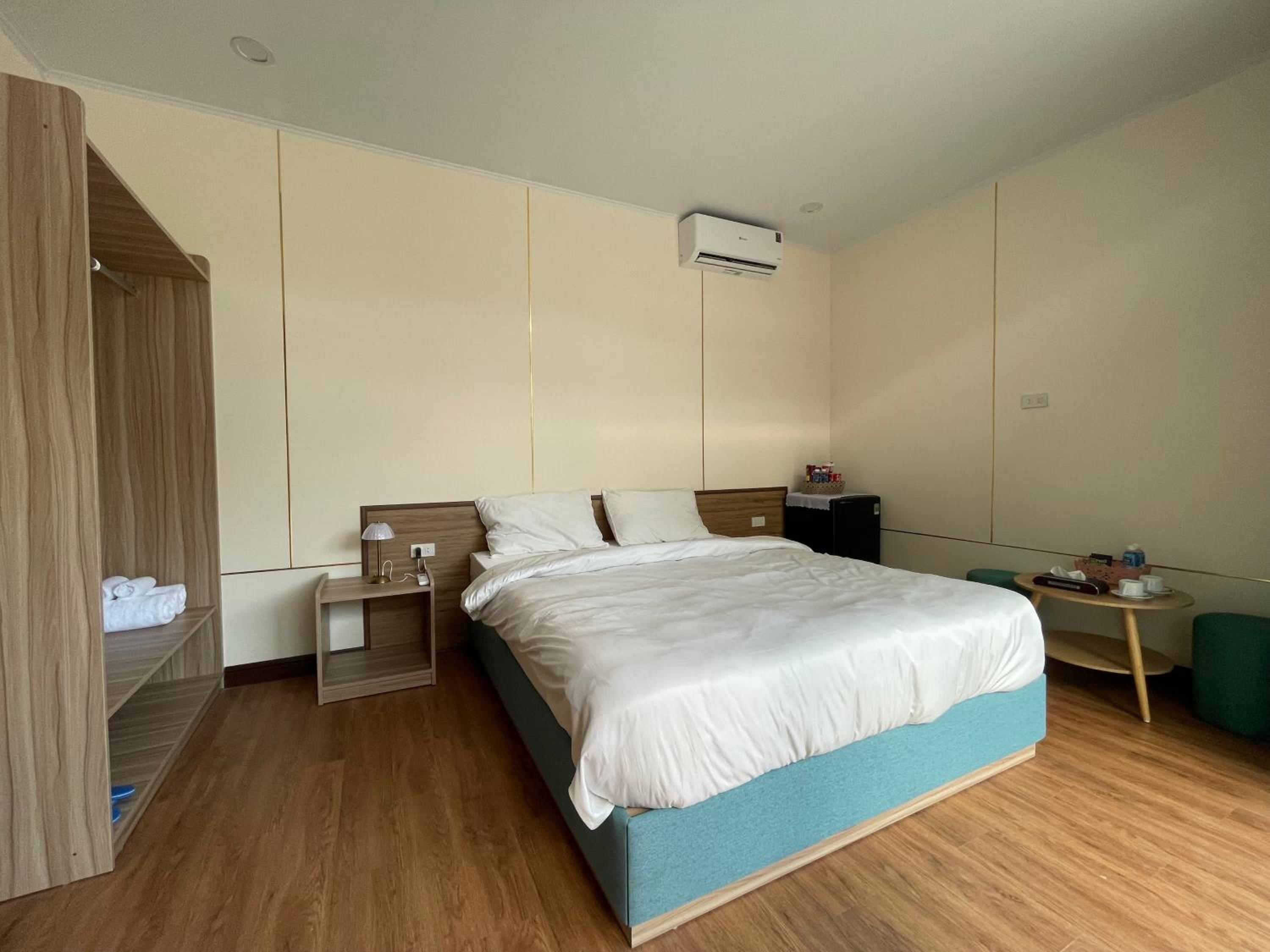 Double Room photo 1