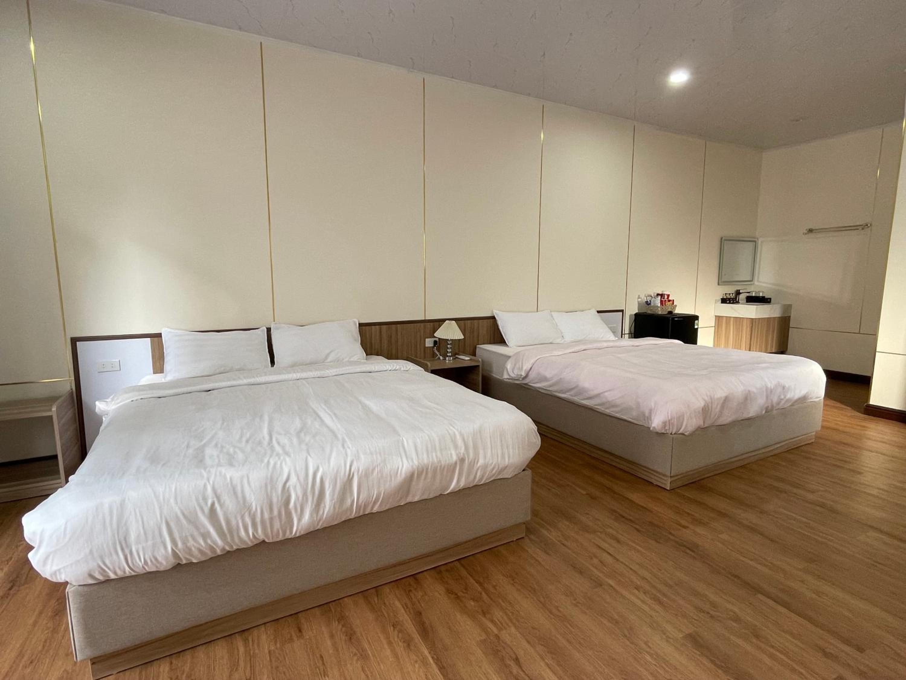 Quadruple Room photo 1