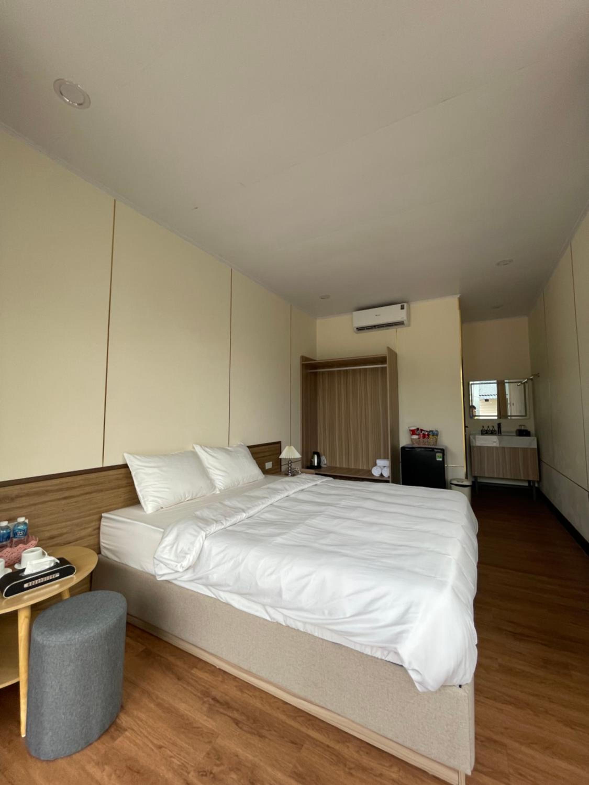 Double Room photo 3