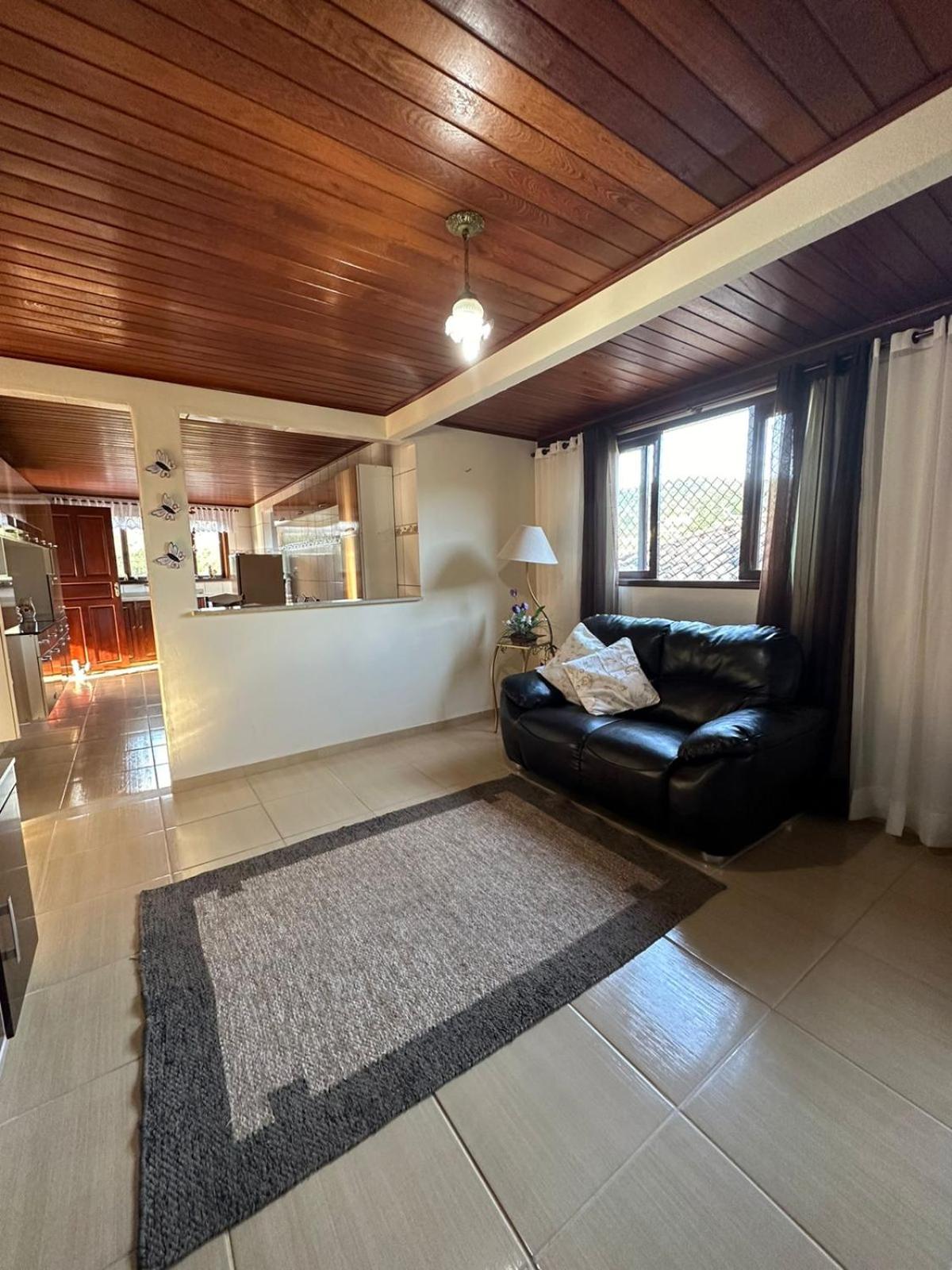 Three-Bedroom House photo 1