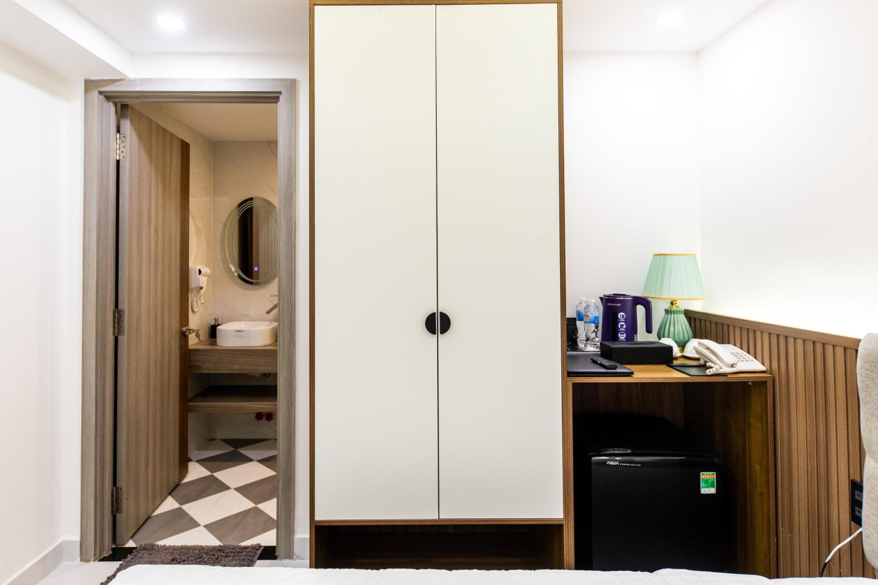 Superior Twin Room photo 2