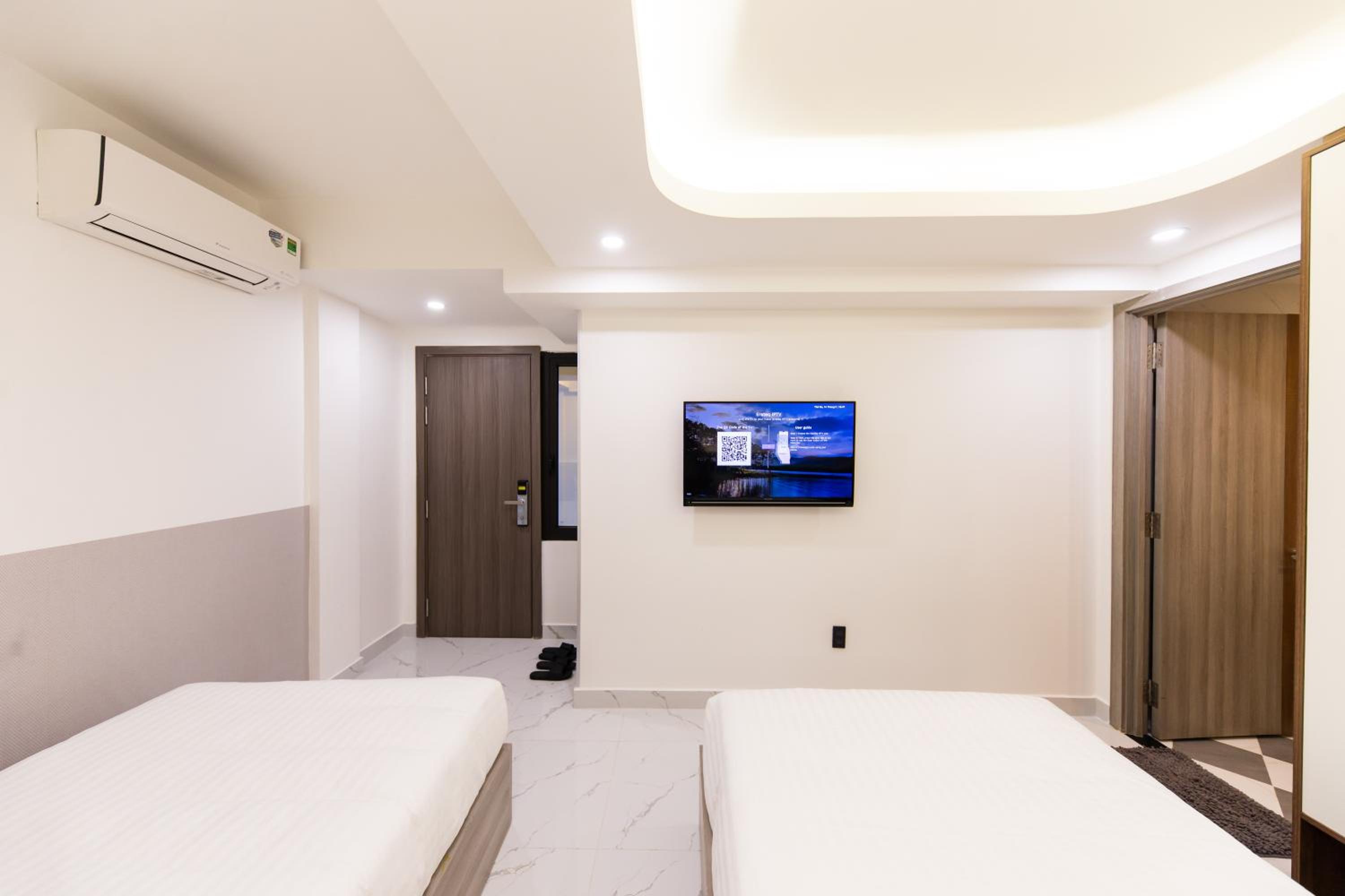 Superior Twin Room photo 3