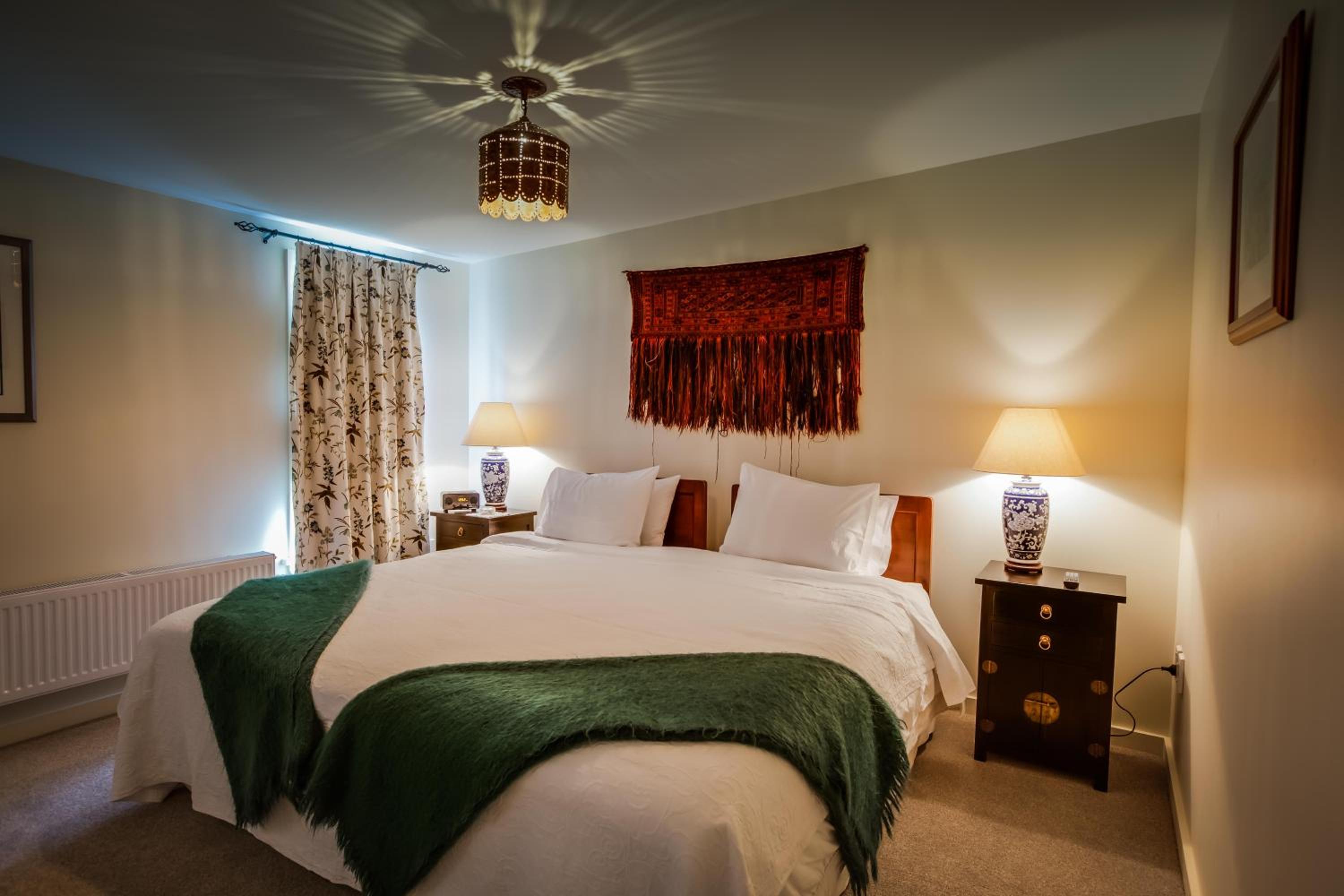 Garden Double or Twin Room - Photo 6