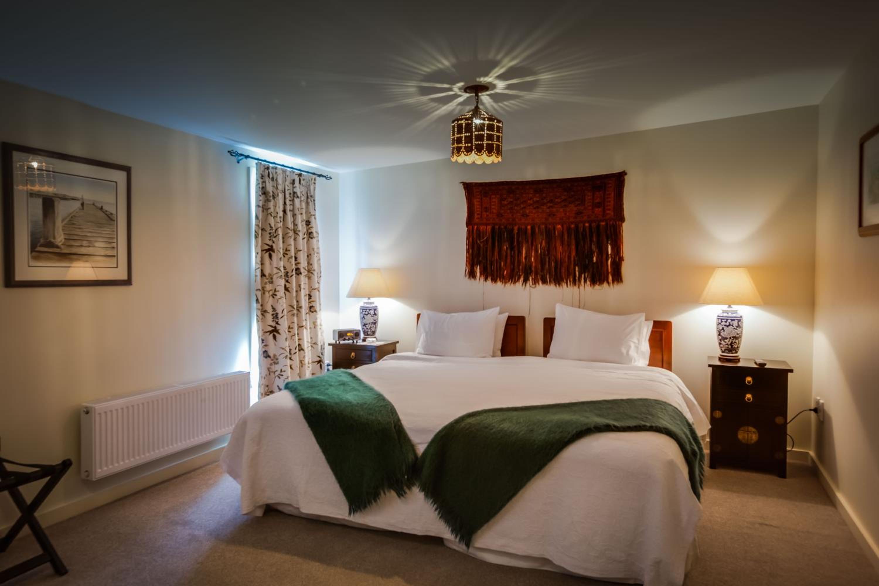Garden Double or Twin Room - Photo 2