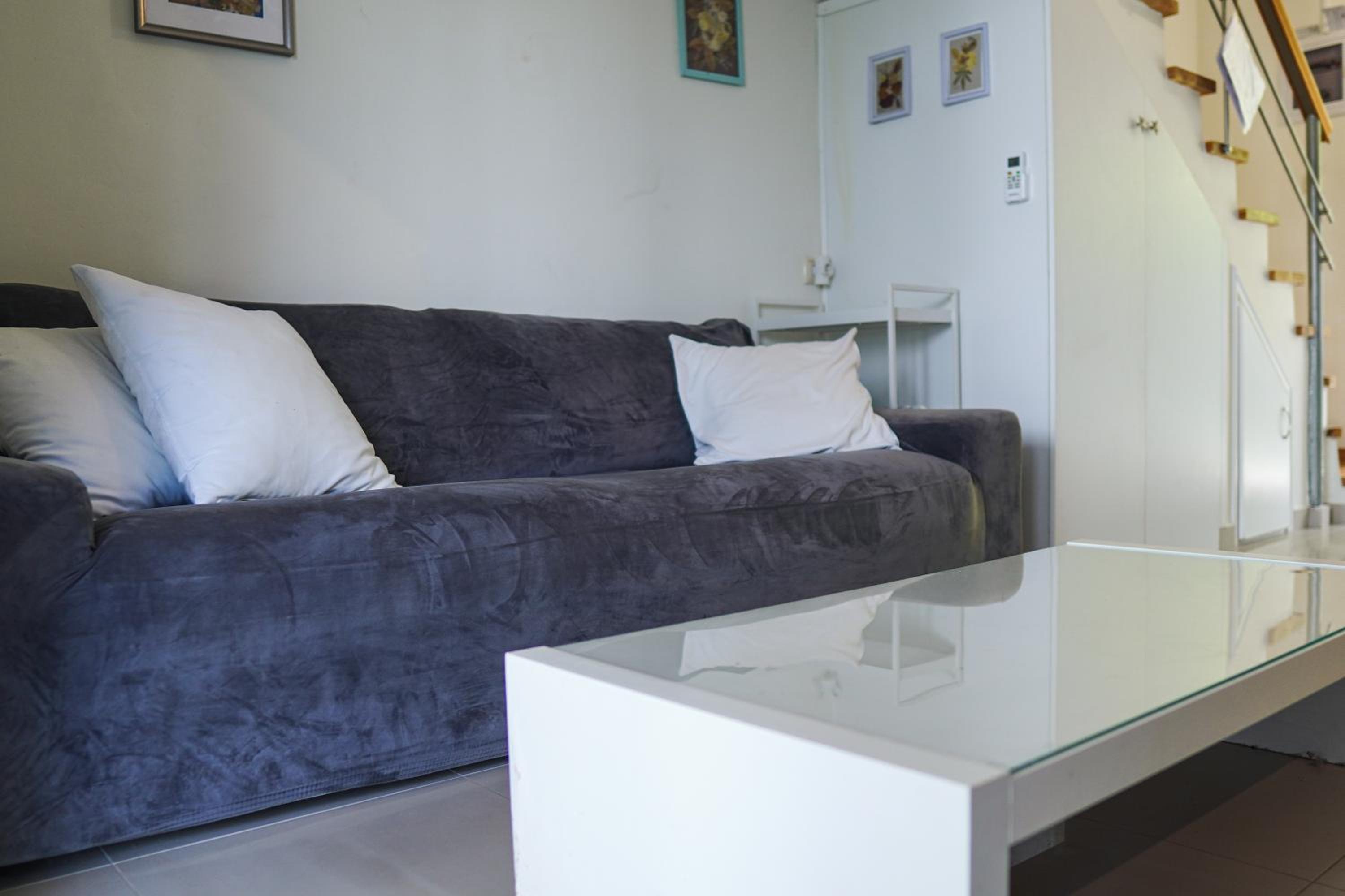 Two-Bedroom Apartment photo 1