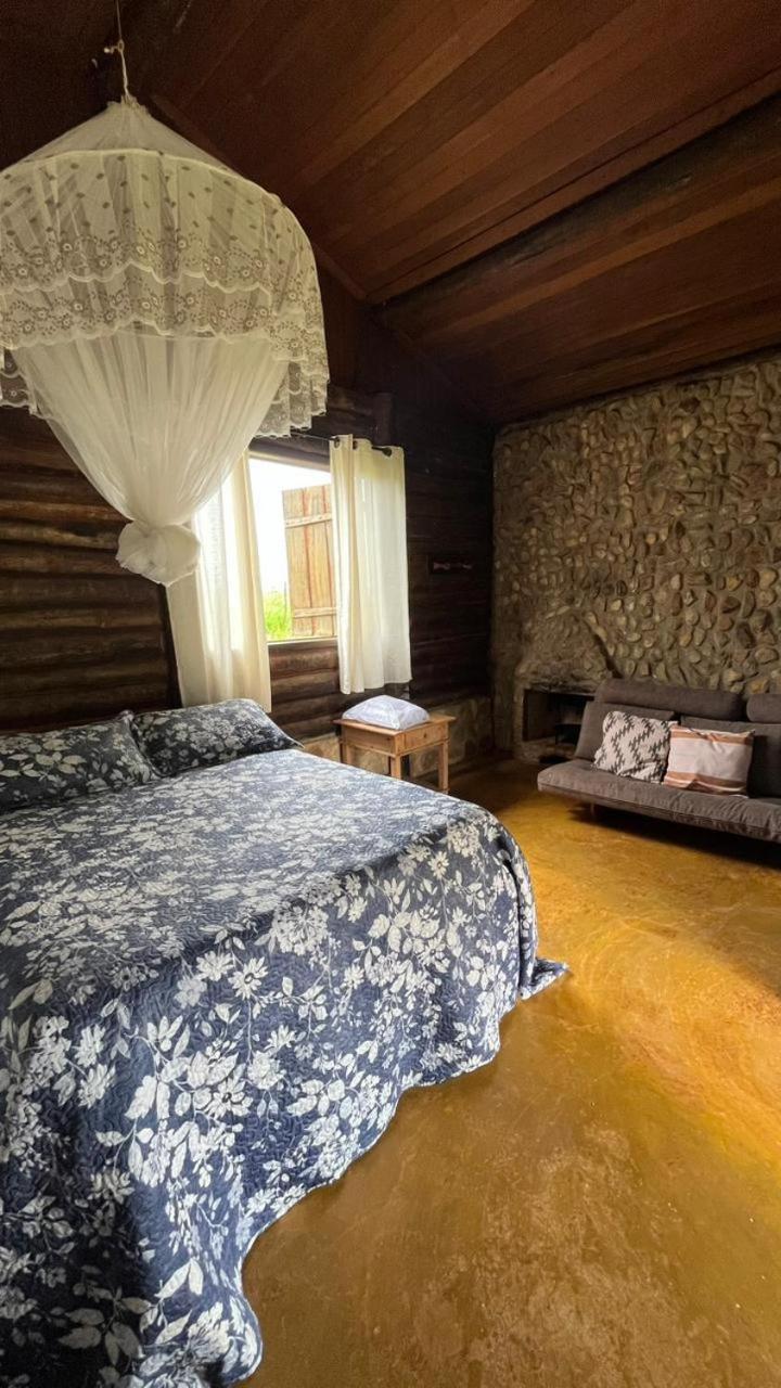 Large Double Room photo 1