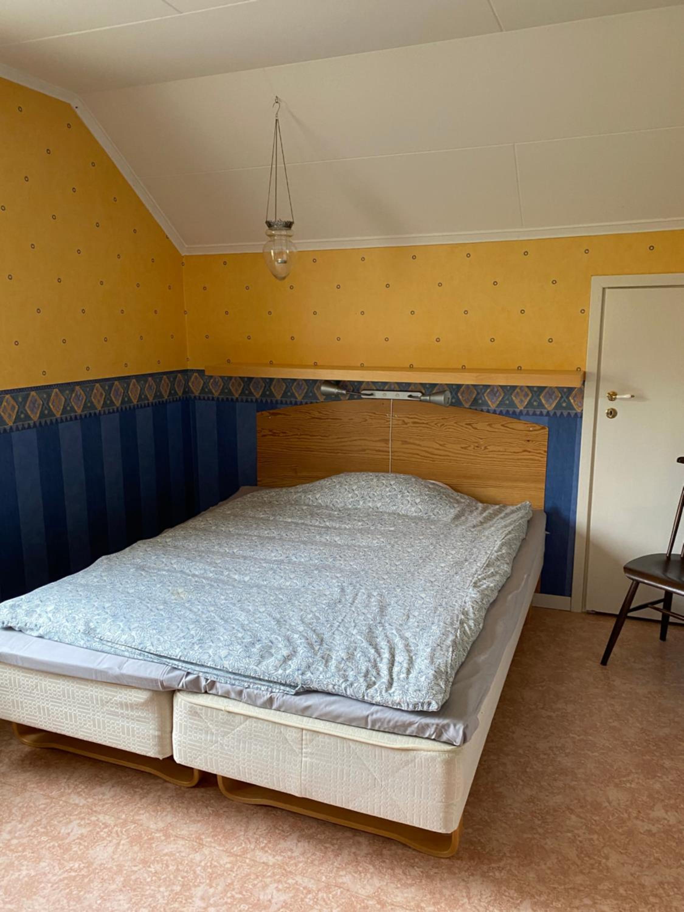Two-Bedroom Villa photo 1