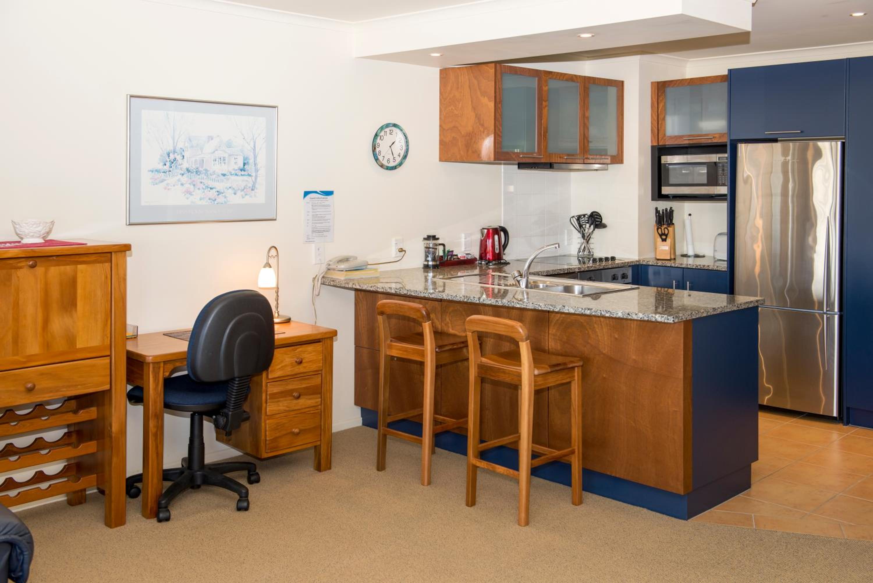 Superior Apartment photo 3