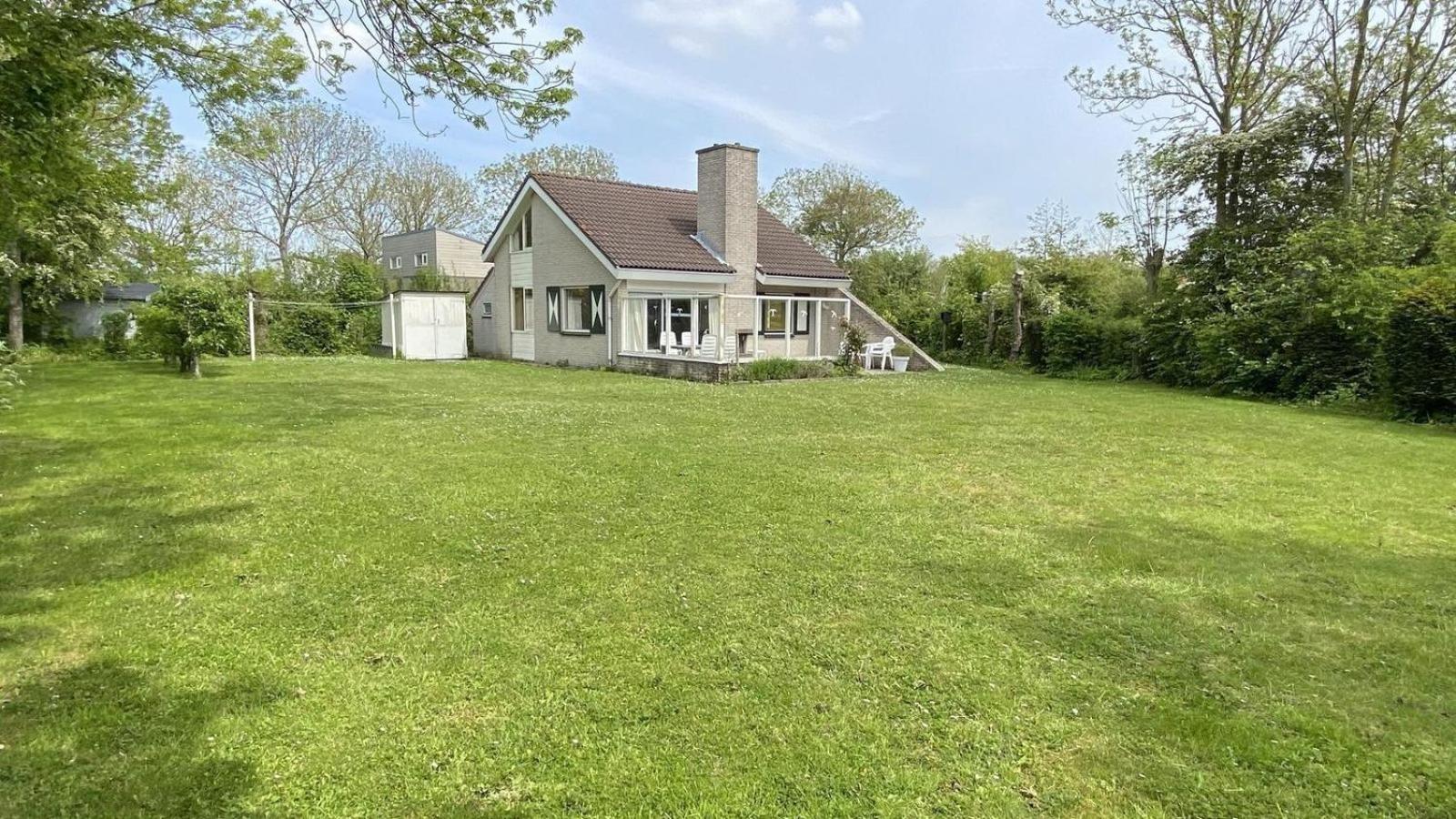 Holiday Home photo 3