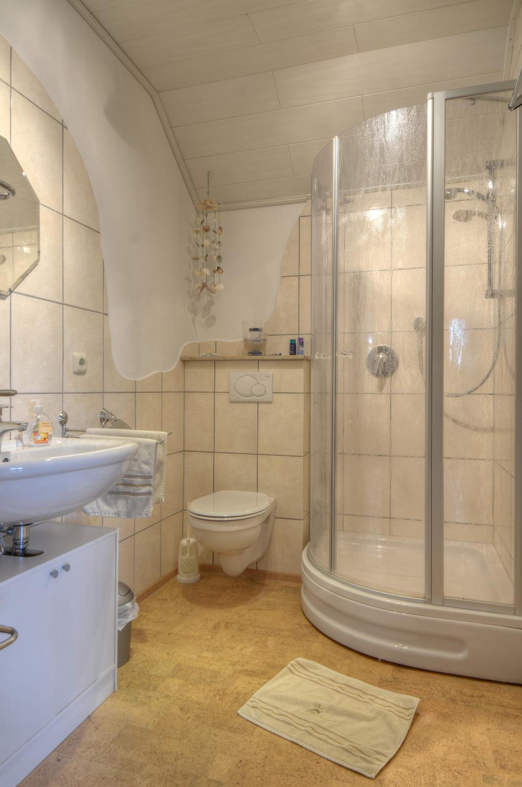Superior One-Bedroom Apartment with Balcony photo 2