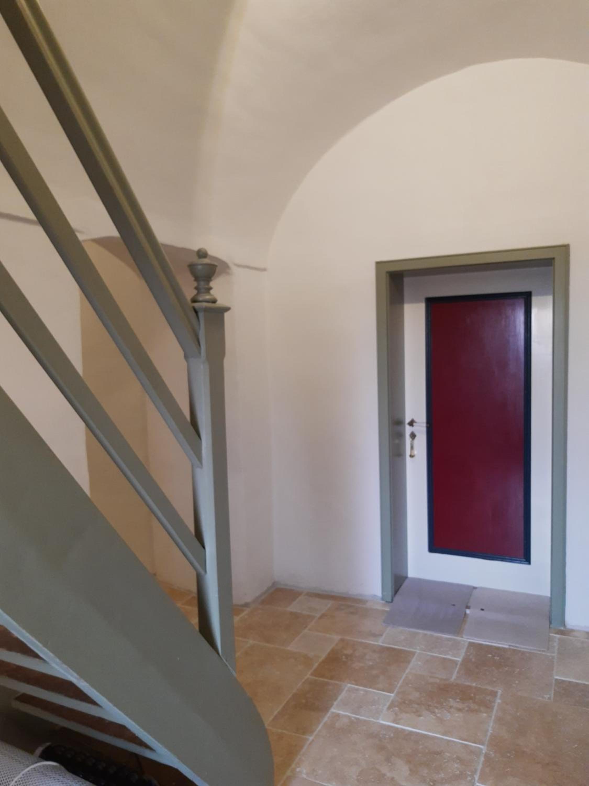 Single Room with Shared Shower and Toilet photo 2