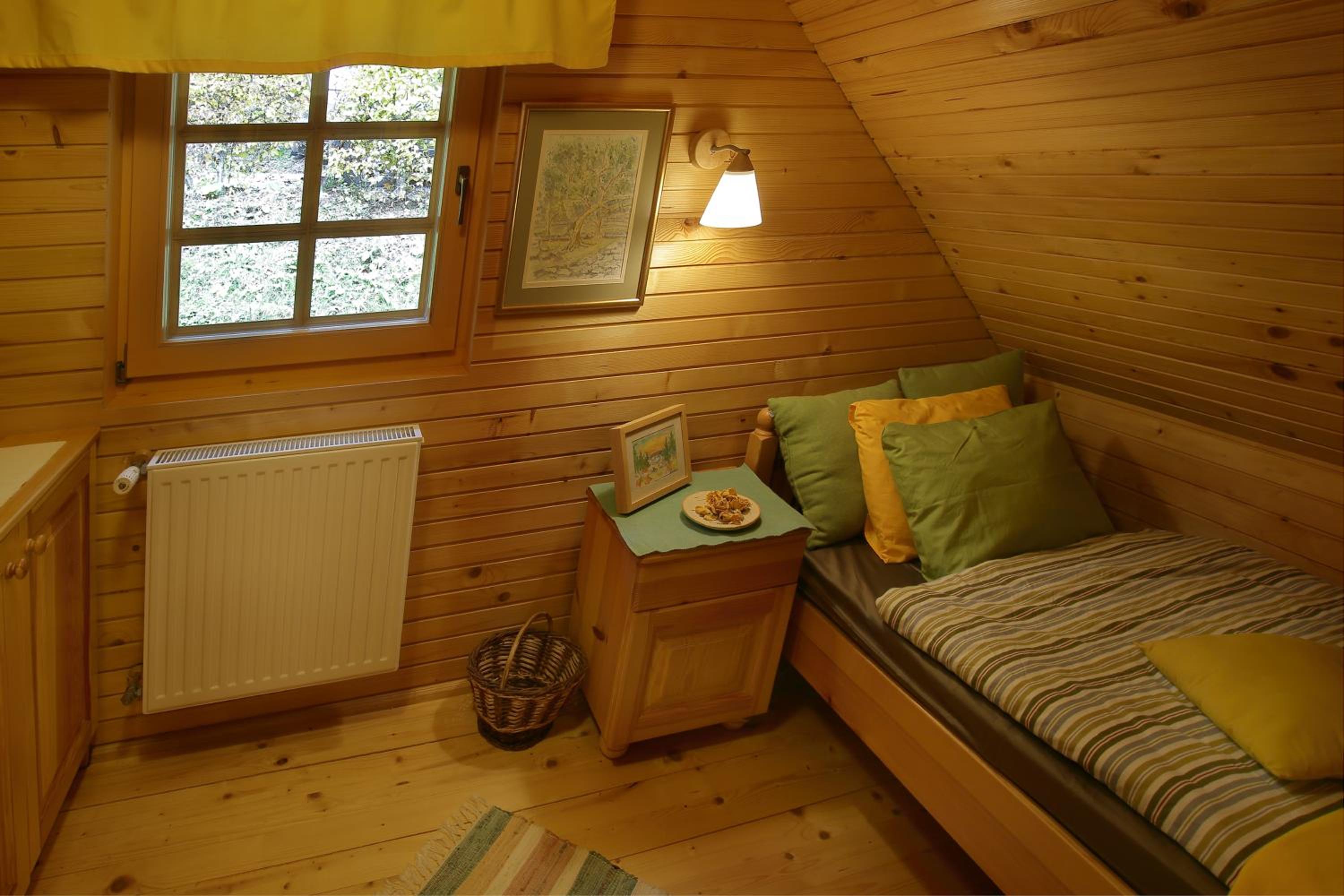 Chalet photo 1