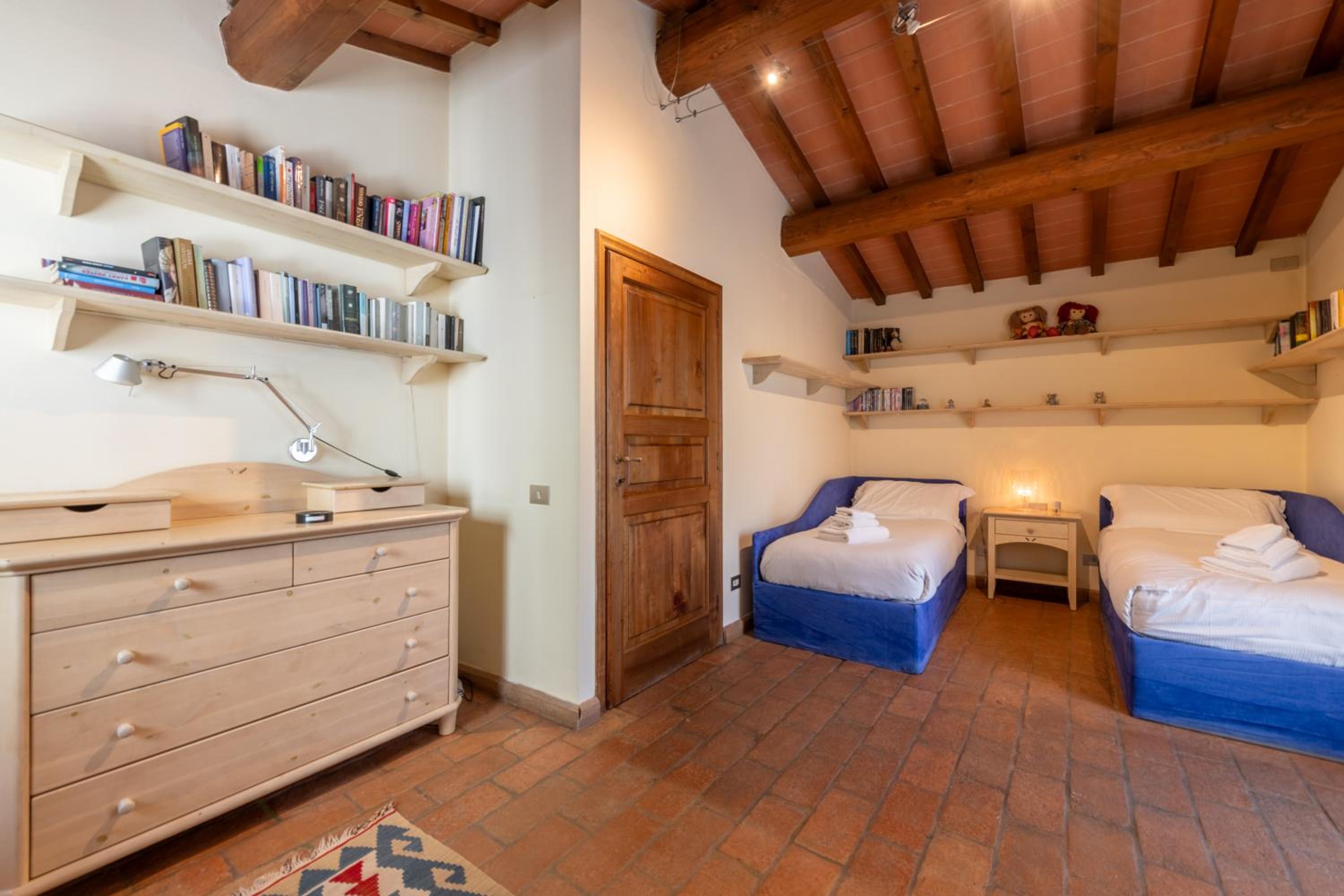 Three-Bedroom House photo 1