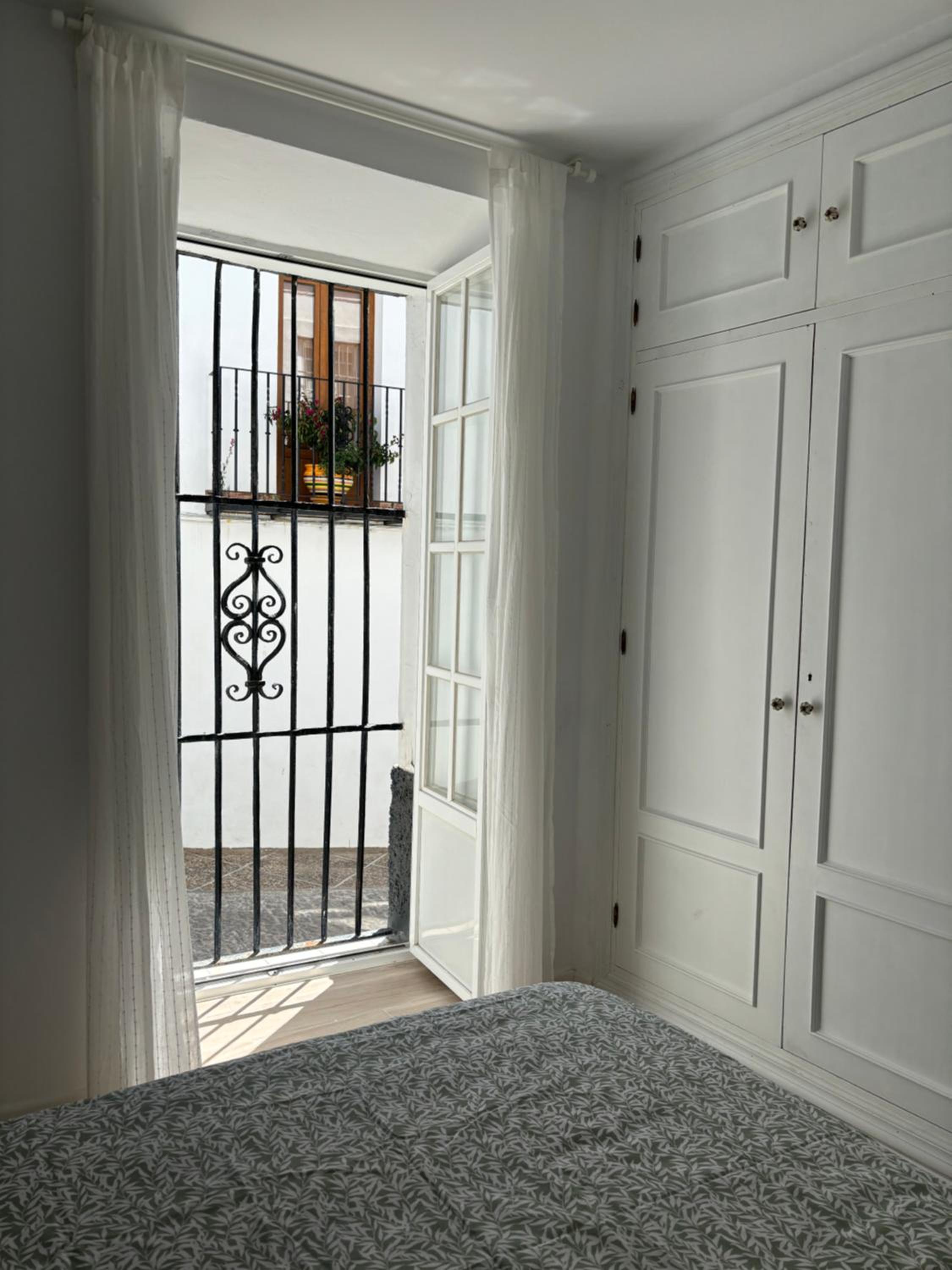 Apartamento Estudio de Dos Dormitorios