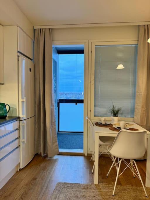 One-Bedroom Apartment photo 3