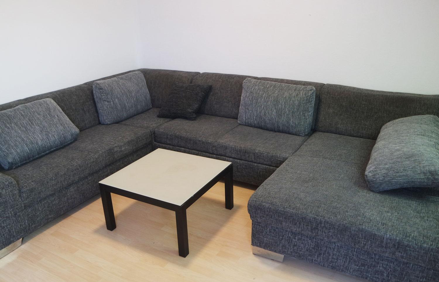 Apartment photo 1