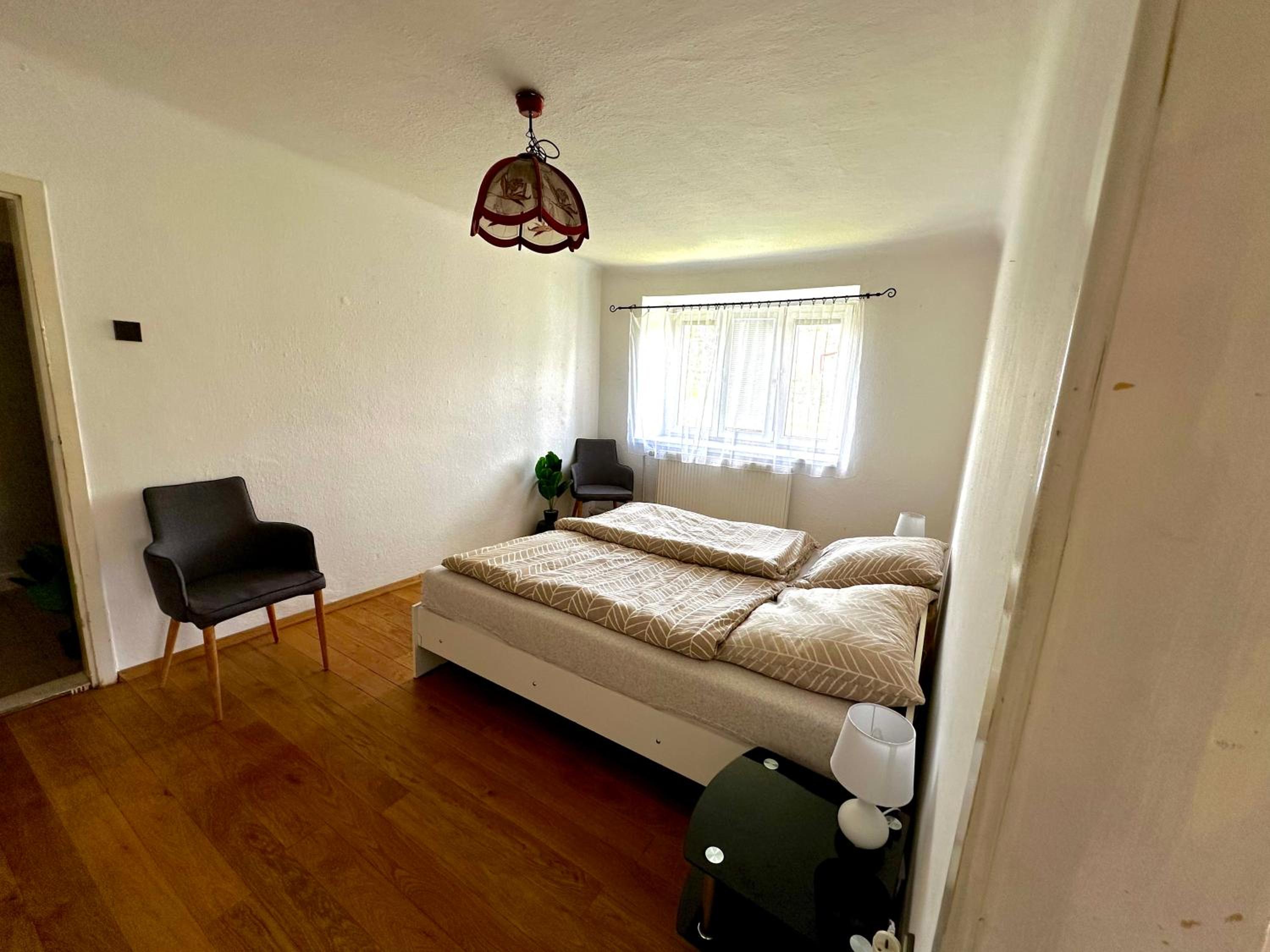 Apartment - Ground Floor photo 3
