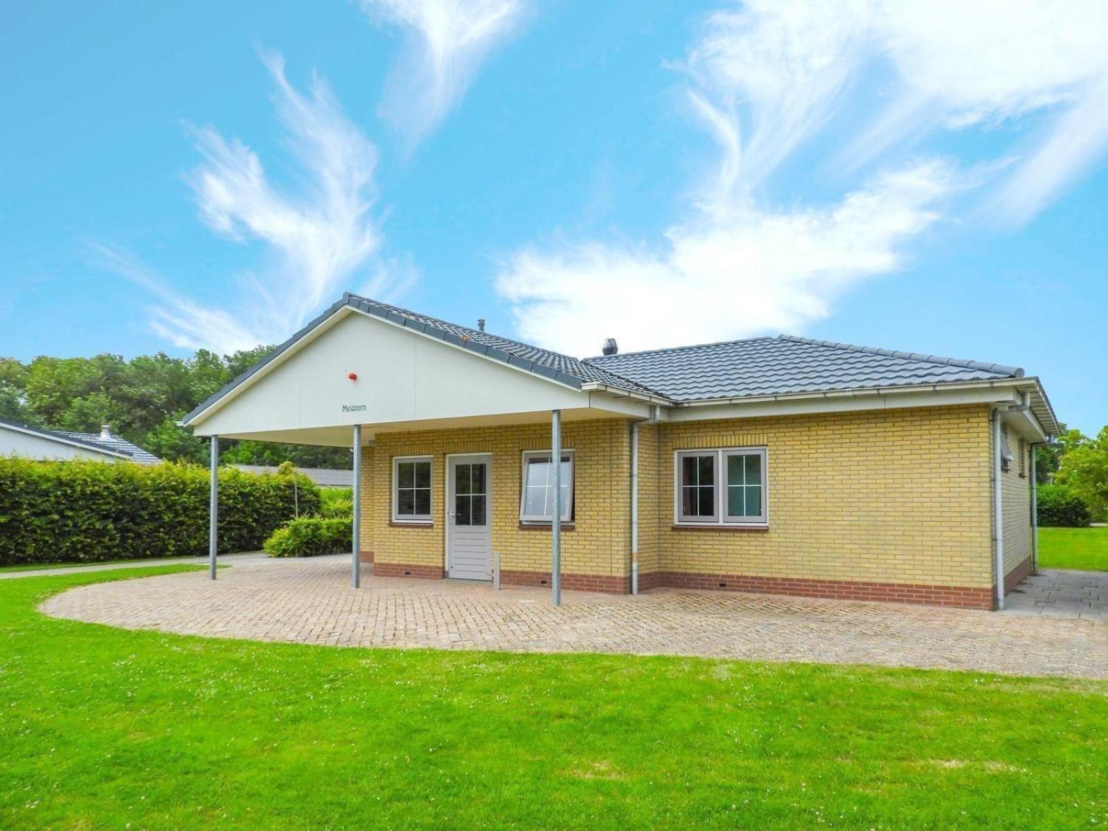Holiday Home photo 3