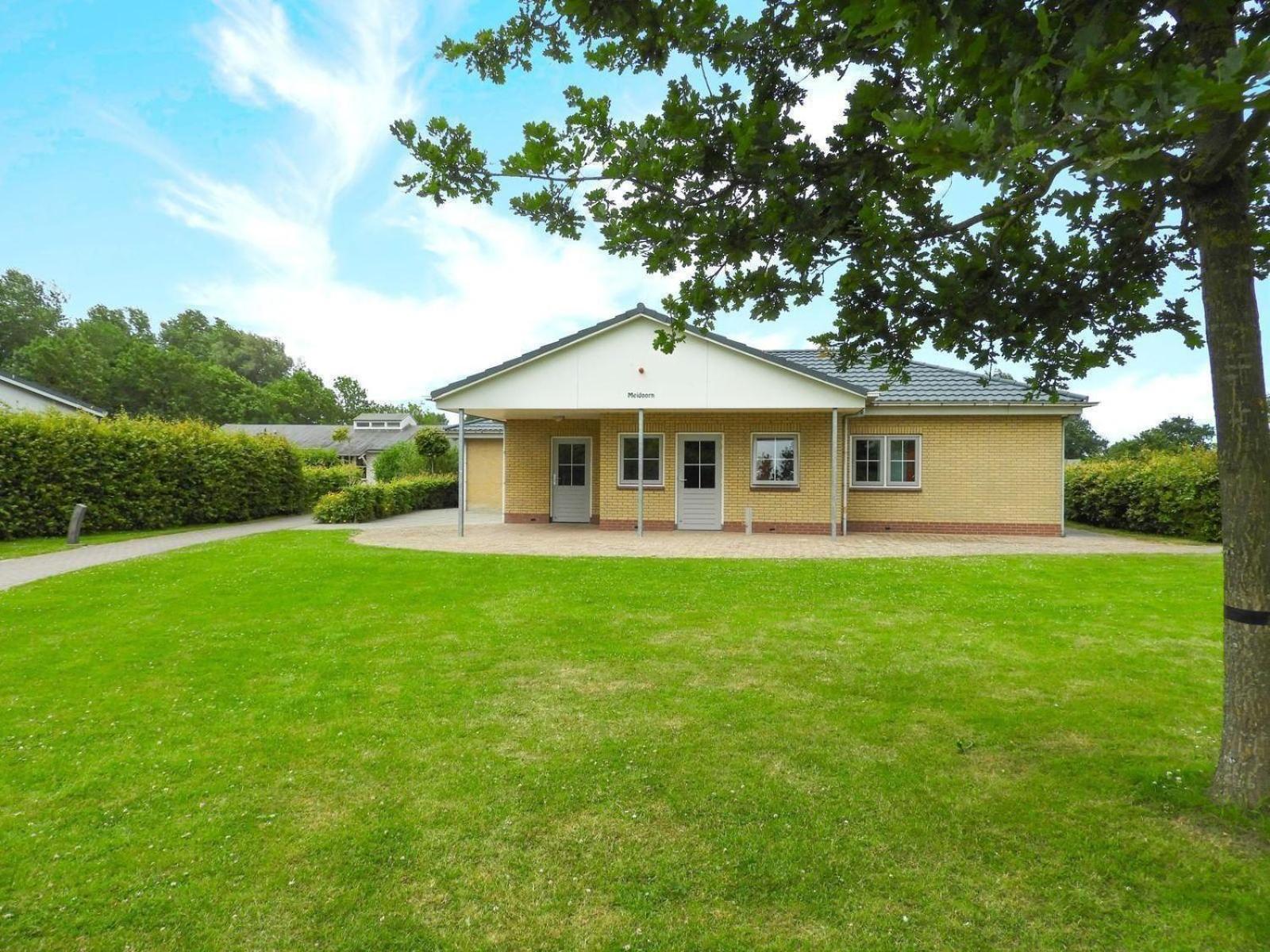 Holiday Home photo 2