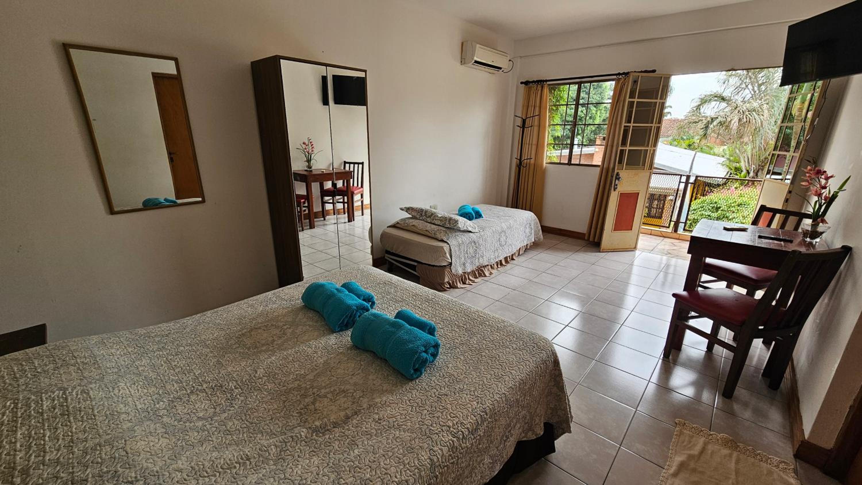 Triple Room photo 3