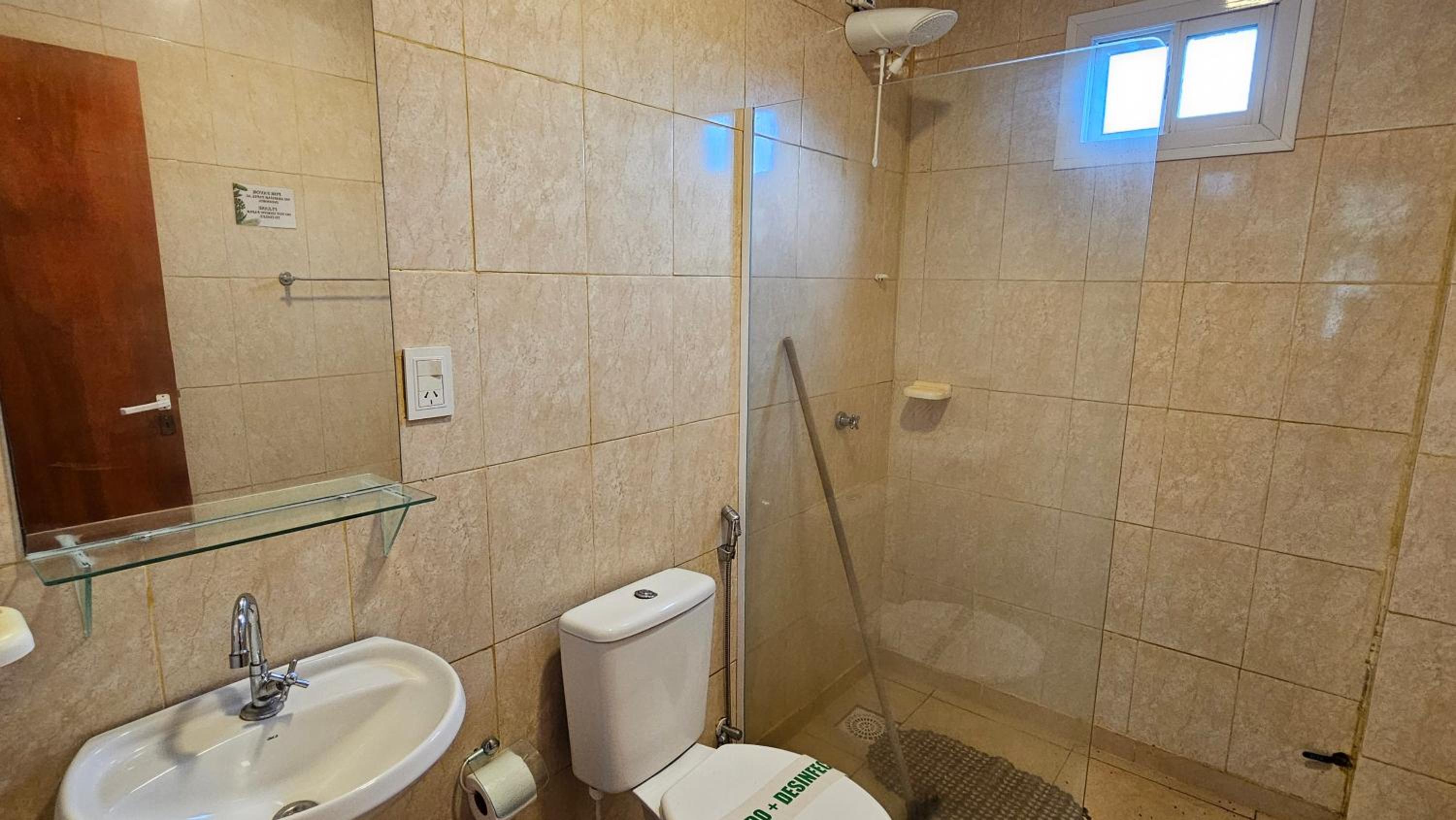 Triple Room photo 2