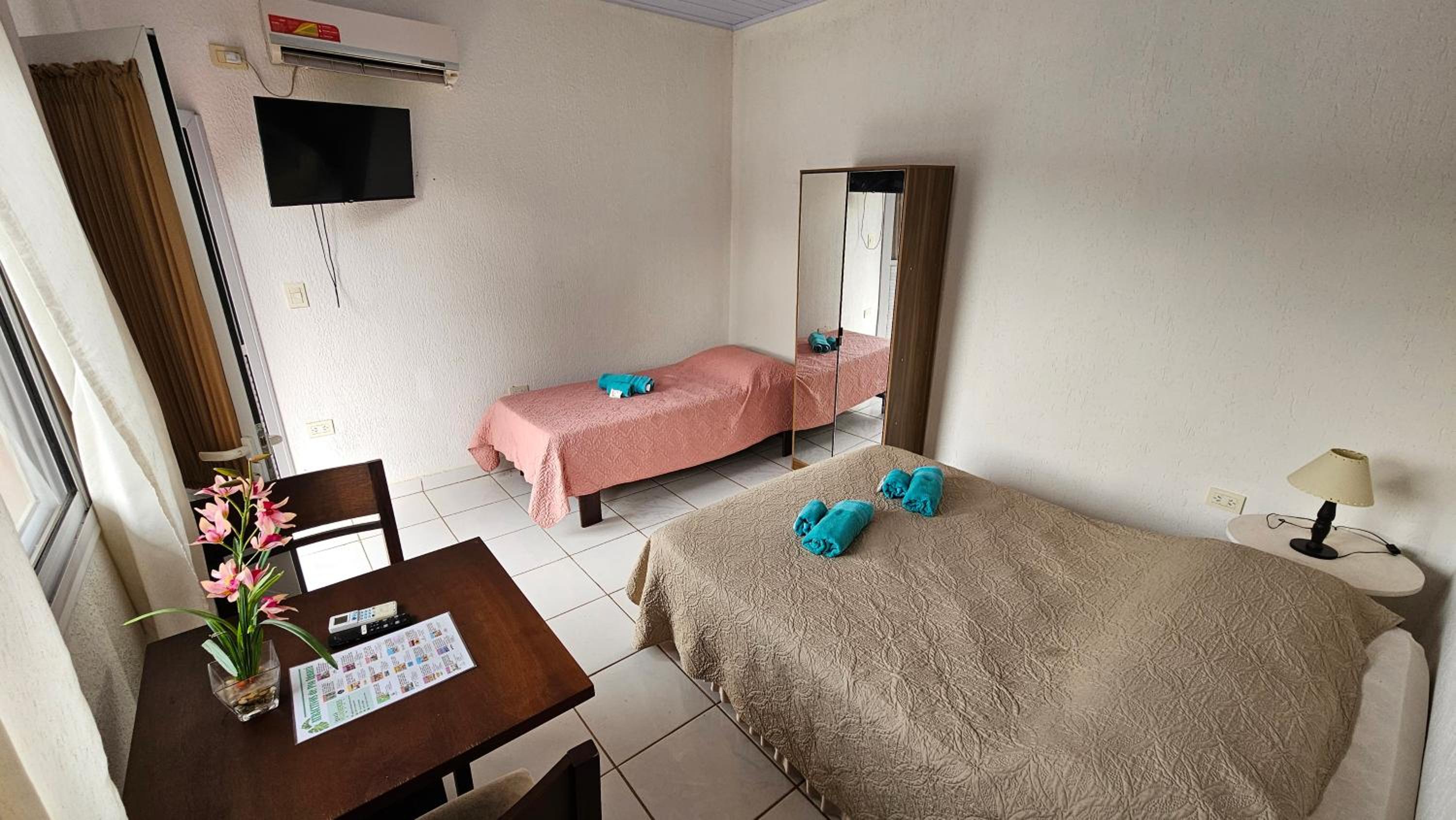 Triple Room photo 1