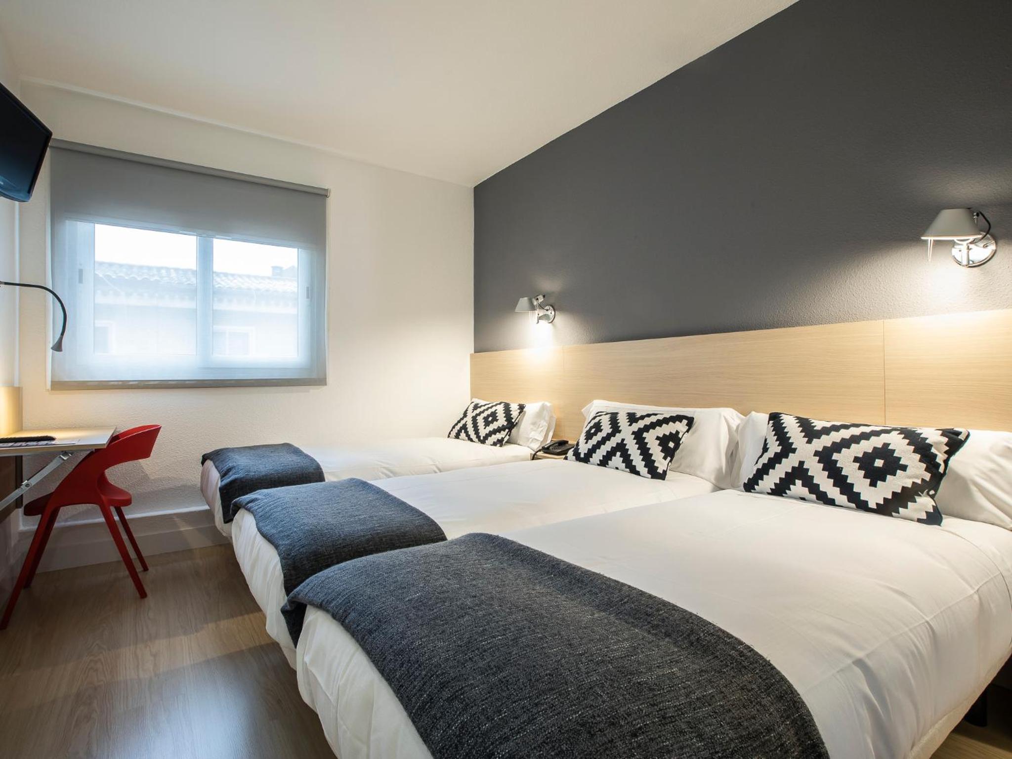 Triple Room - Photo 1