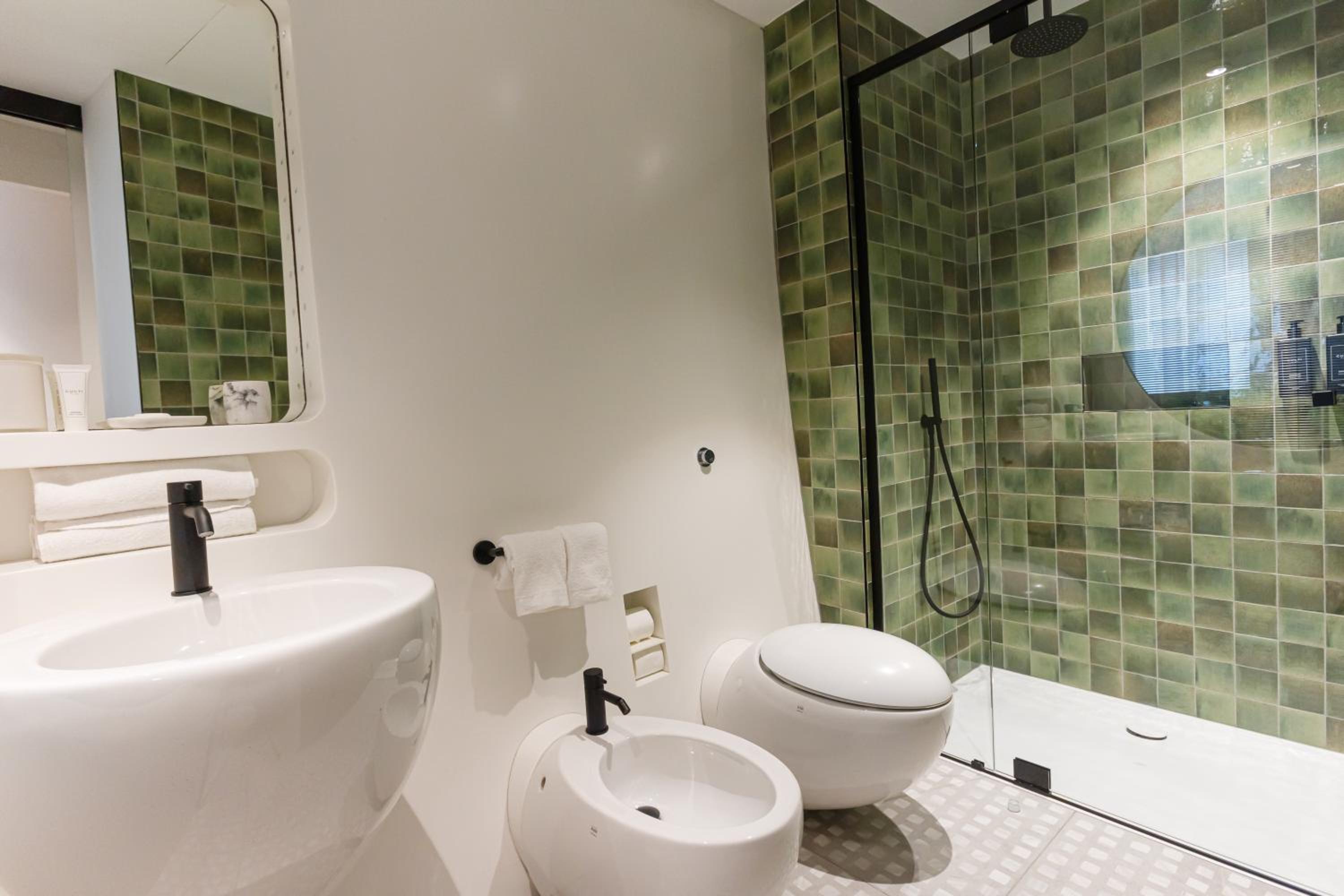 Superior Double Room - Photo 13