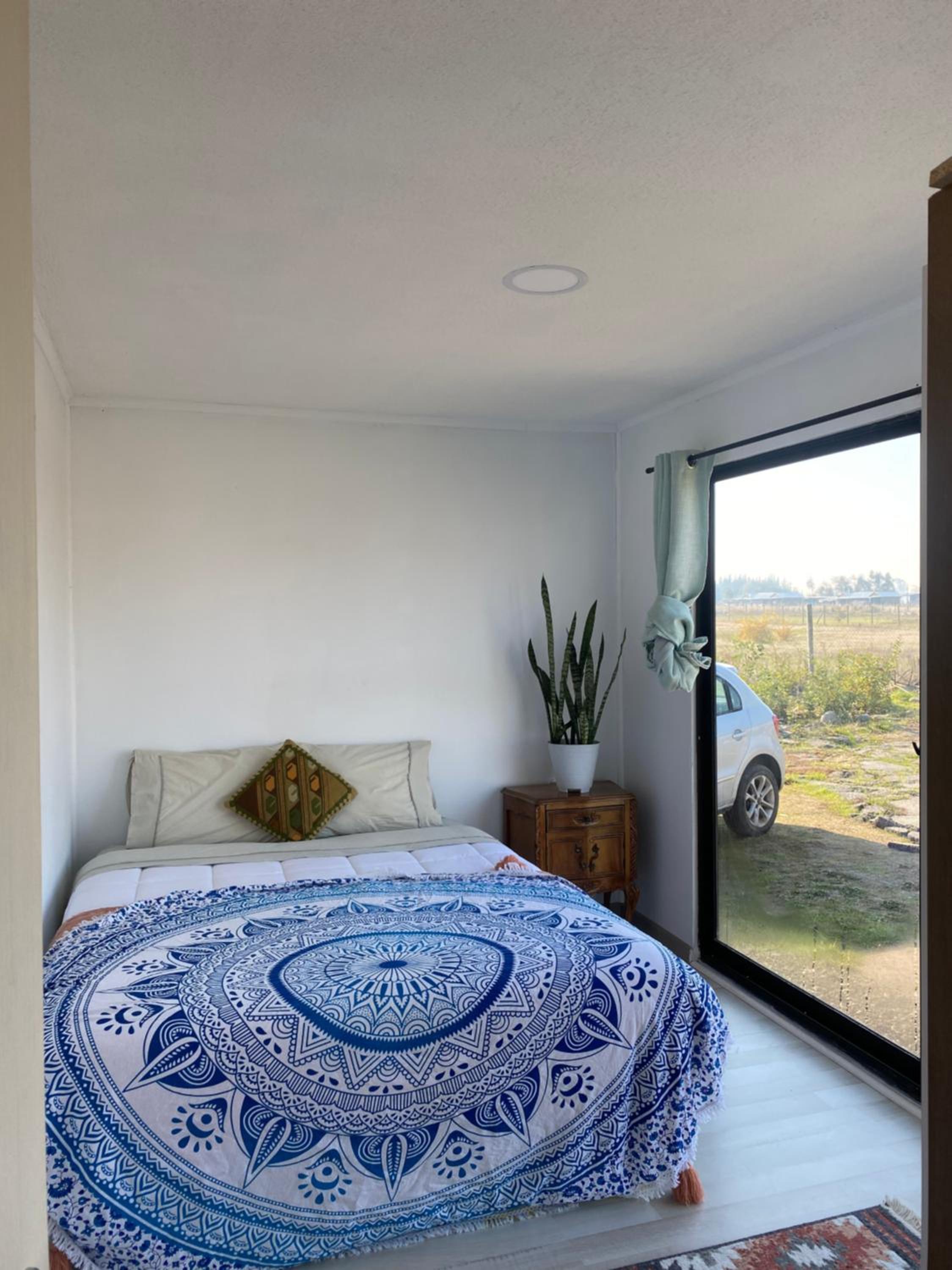 Two-Bedroom House photo 1