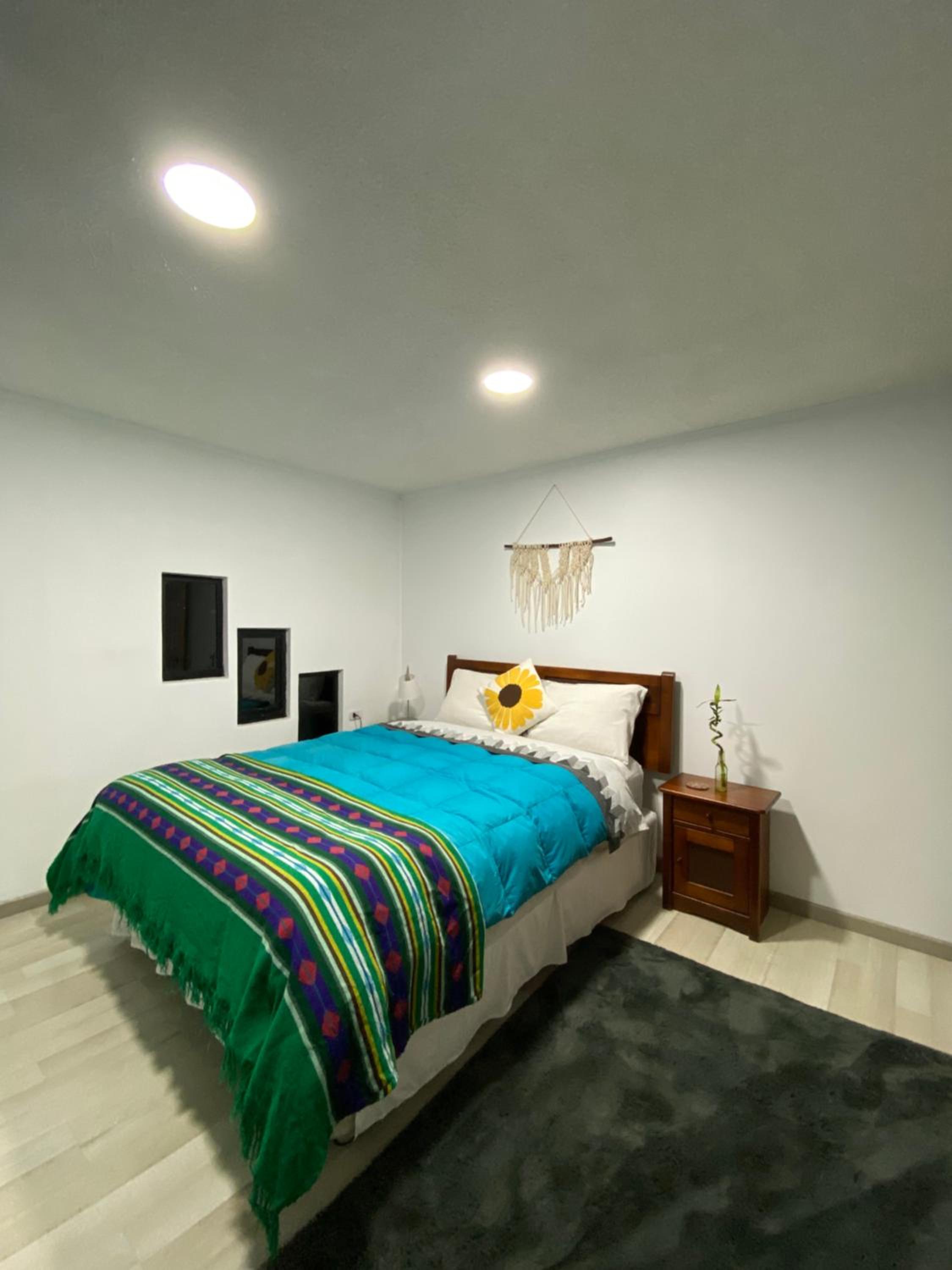 Two-Bedroom House photo 2