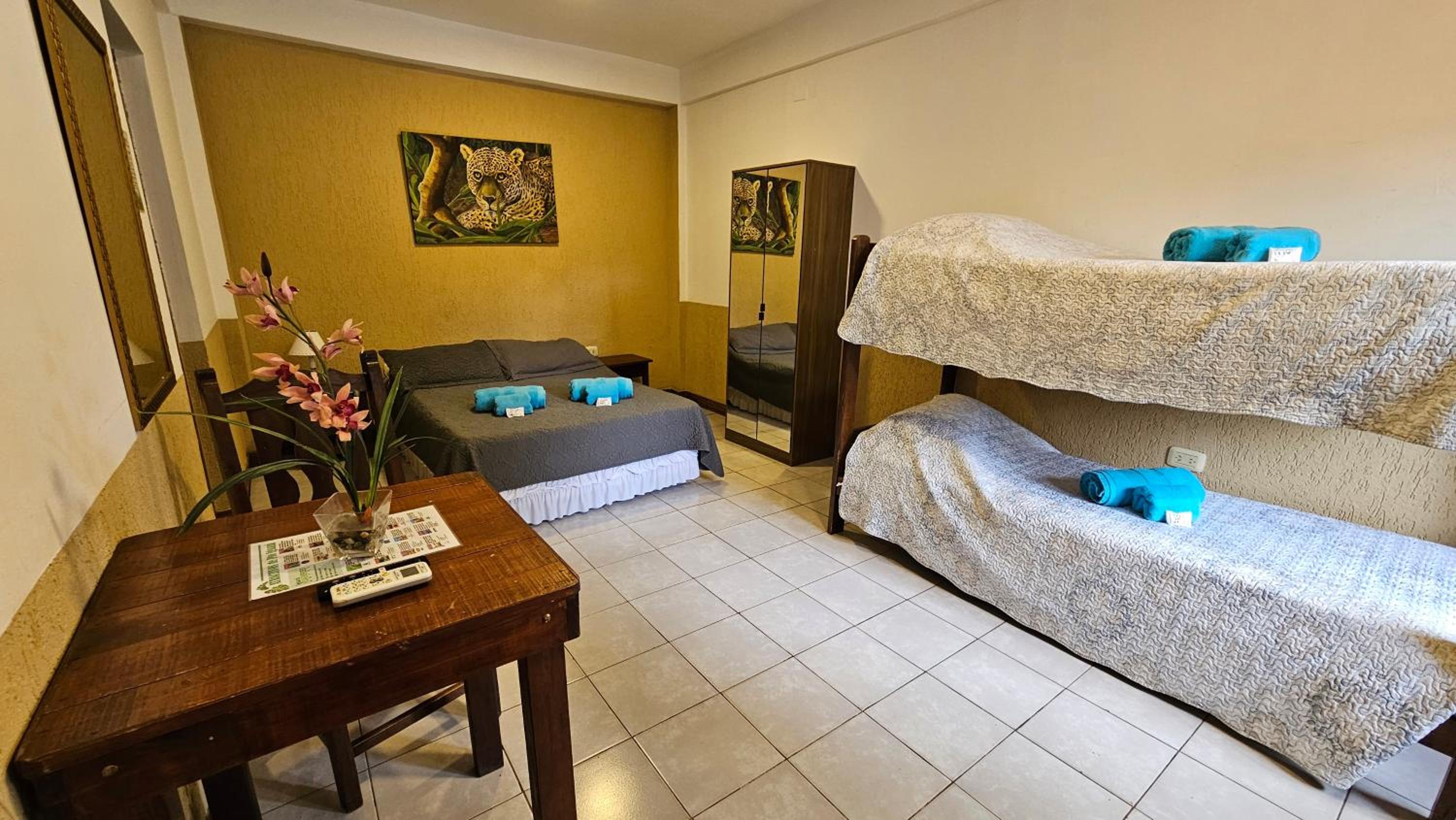 Quadruple Room photo 3