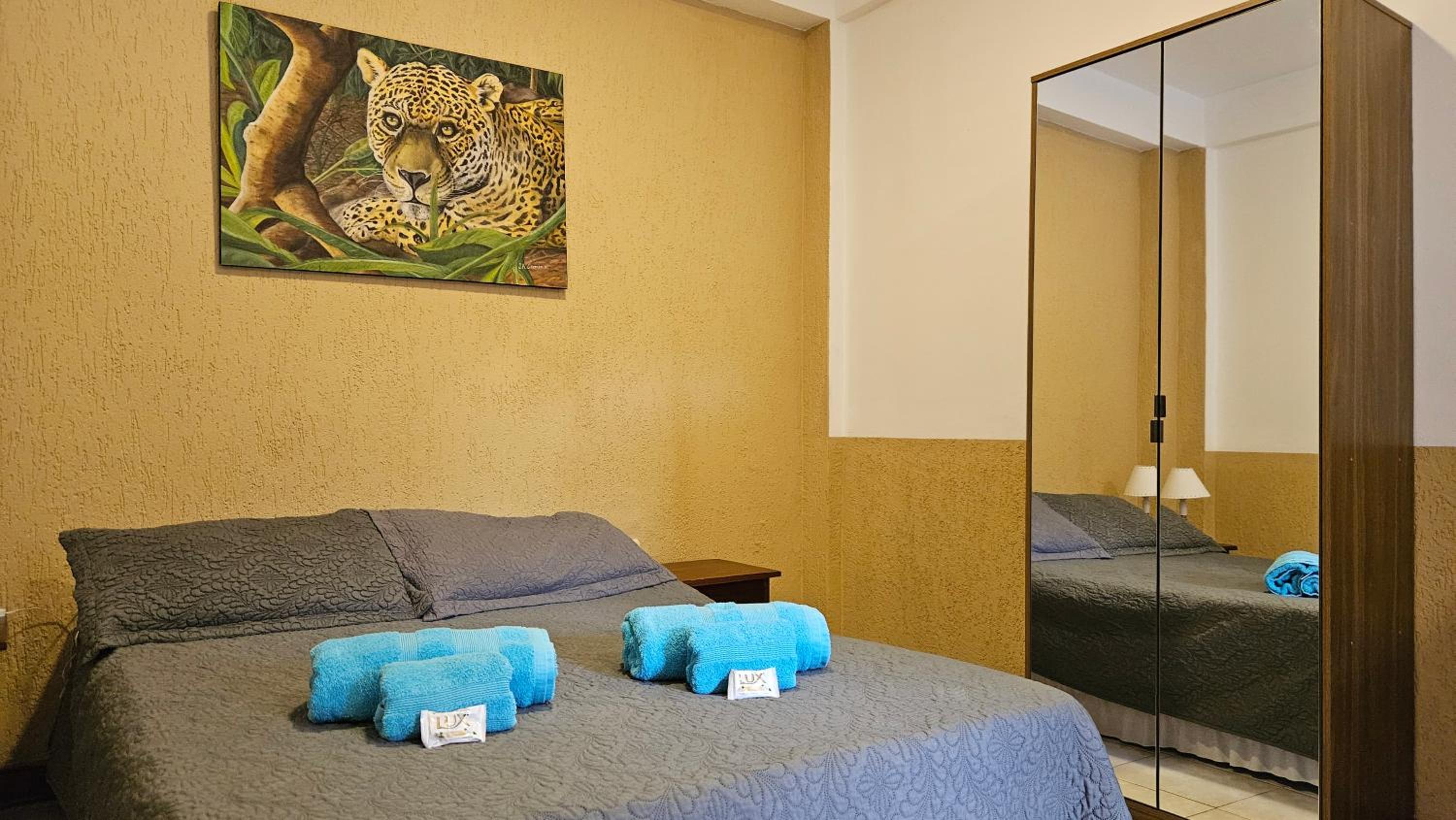 Quadruple Room photo 2
