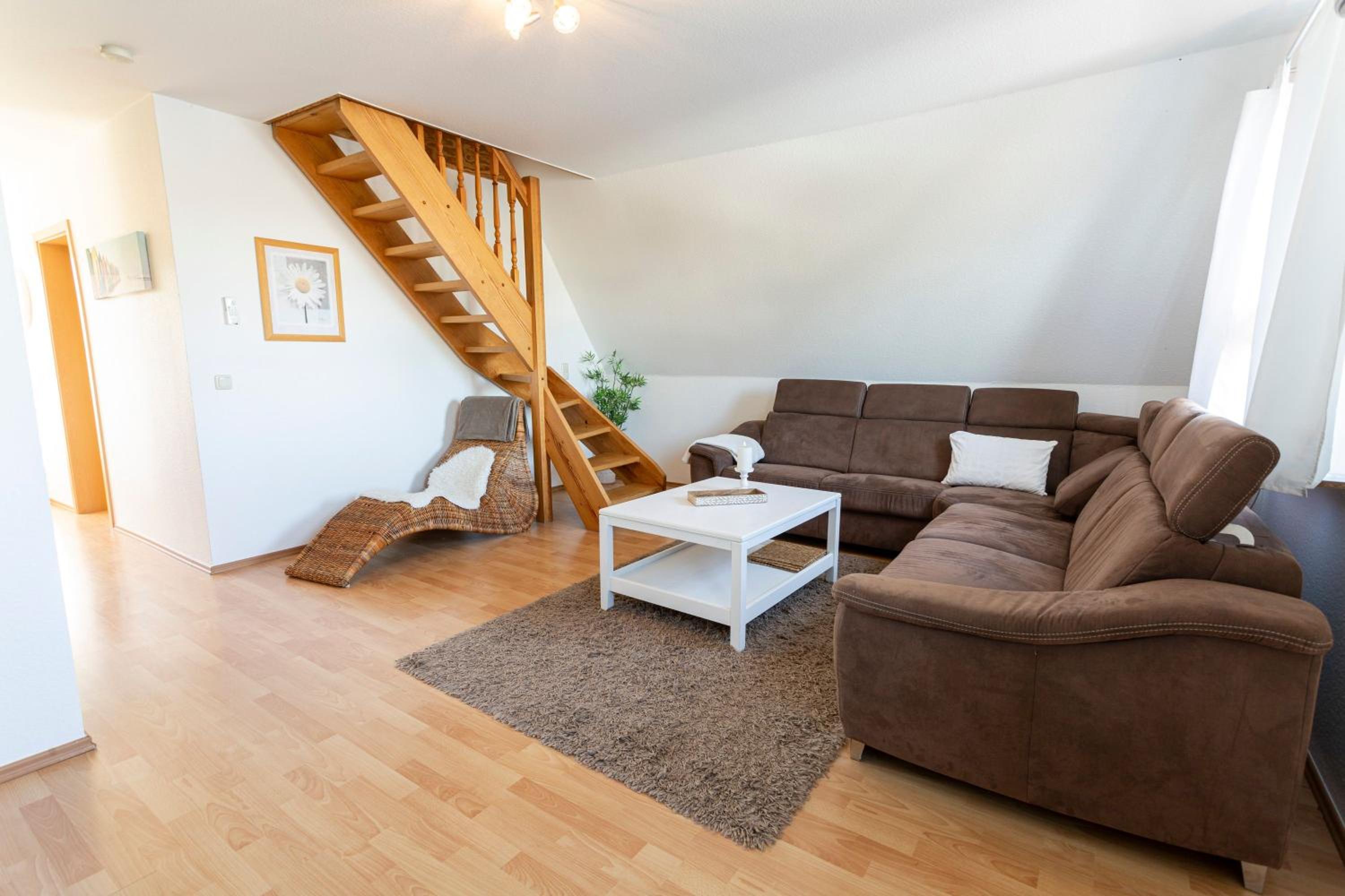Duplex Apartment photo 1