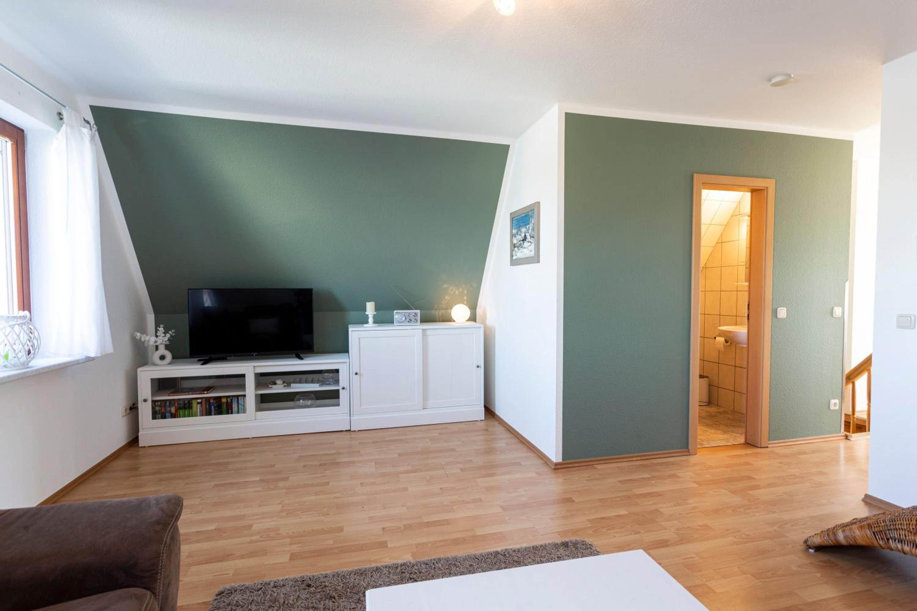 Duplex Apartment photo 2