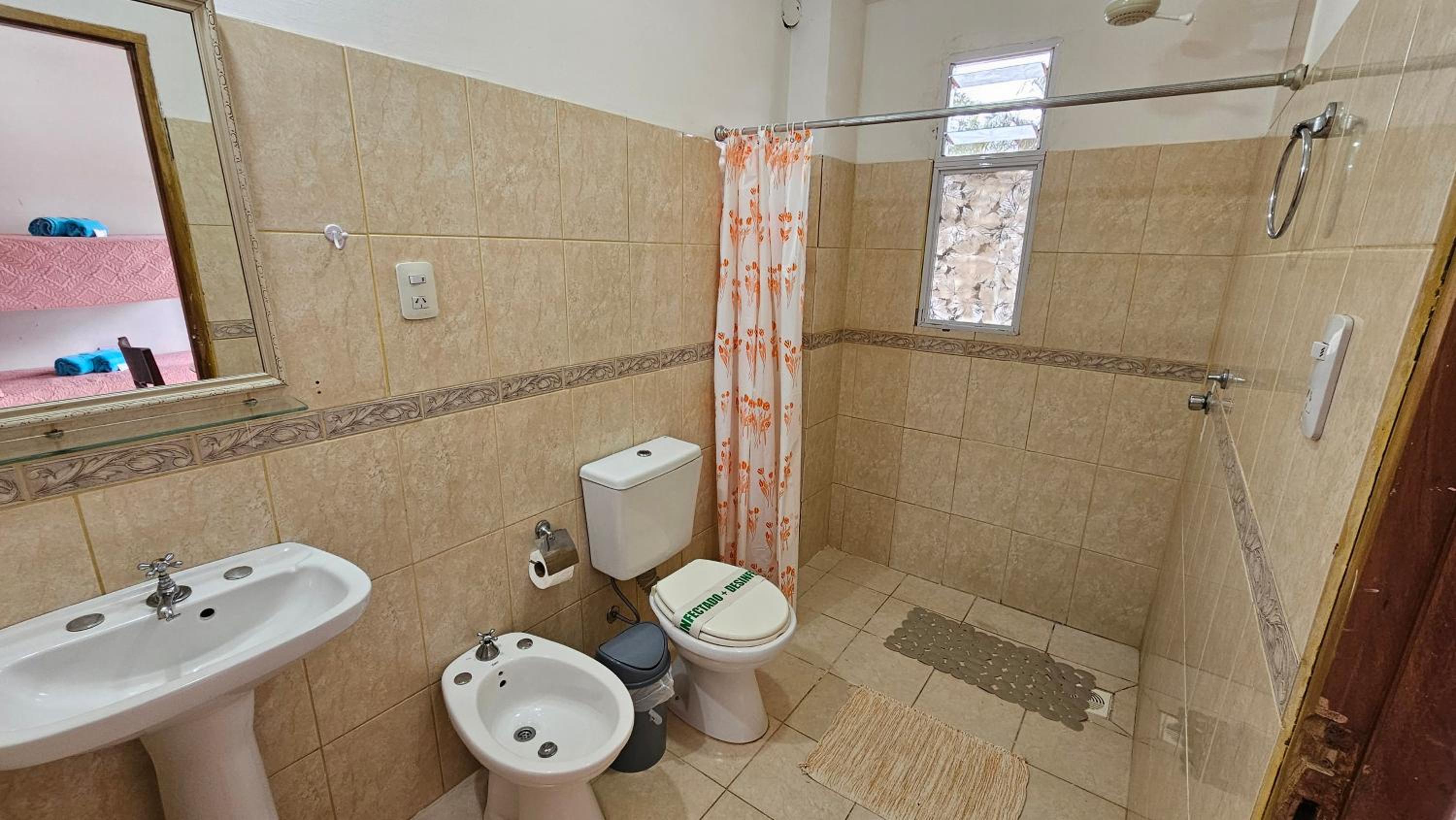 Twin Room photo 2