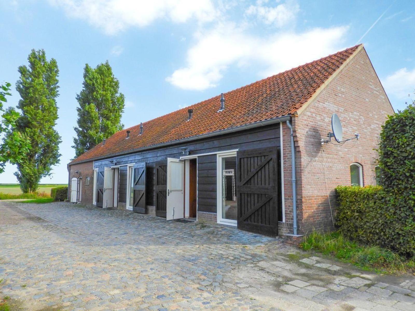 Holiday Home photo 2