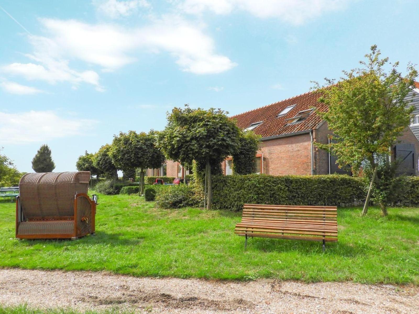 Holiday Home photo 3
