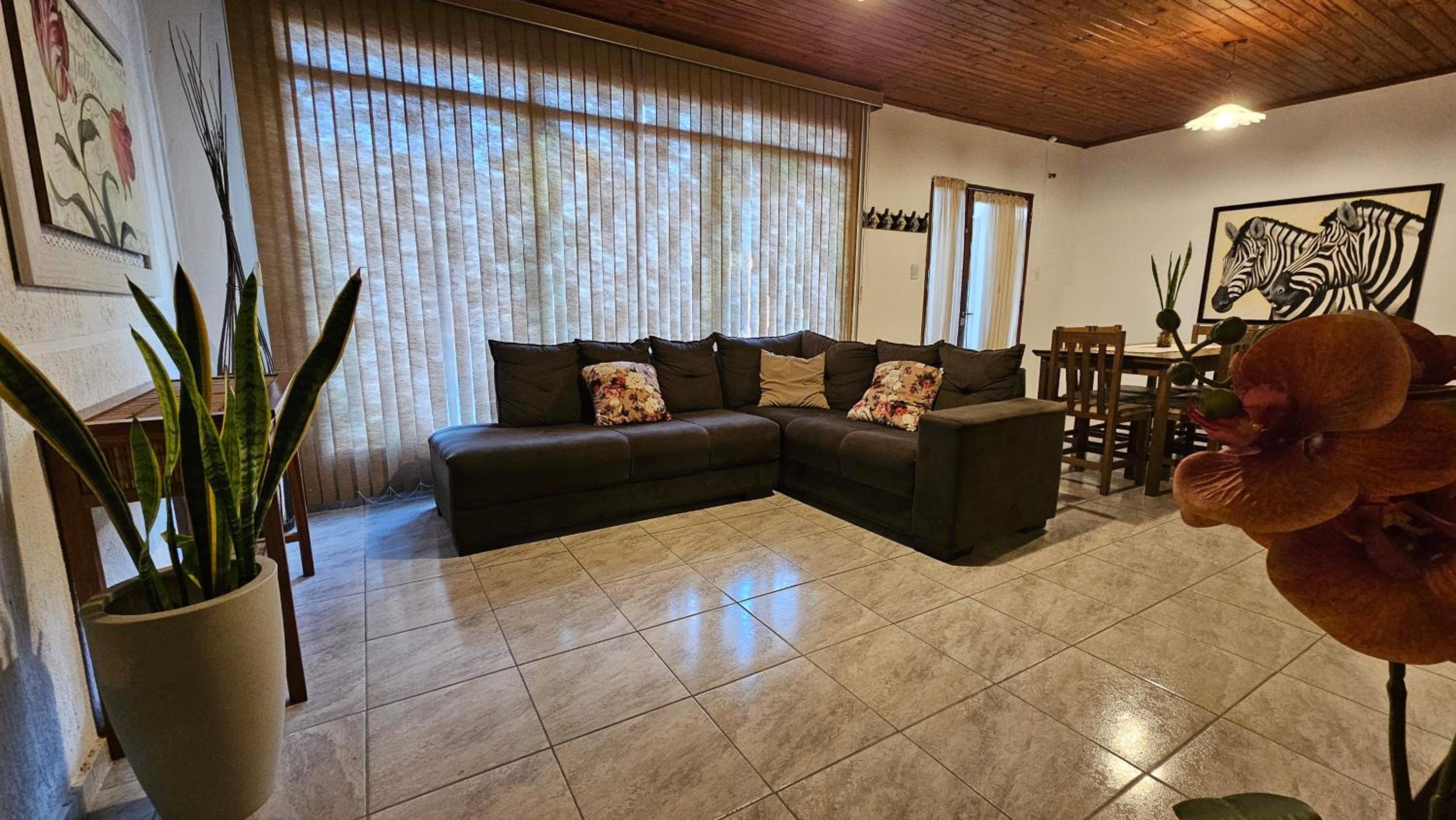 Apartment - Ground Floor photo 3