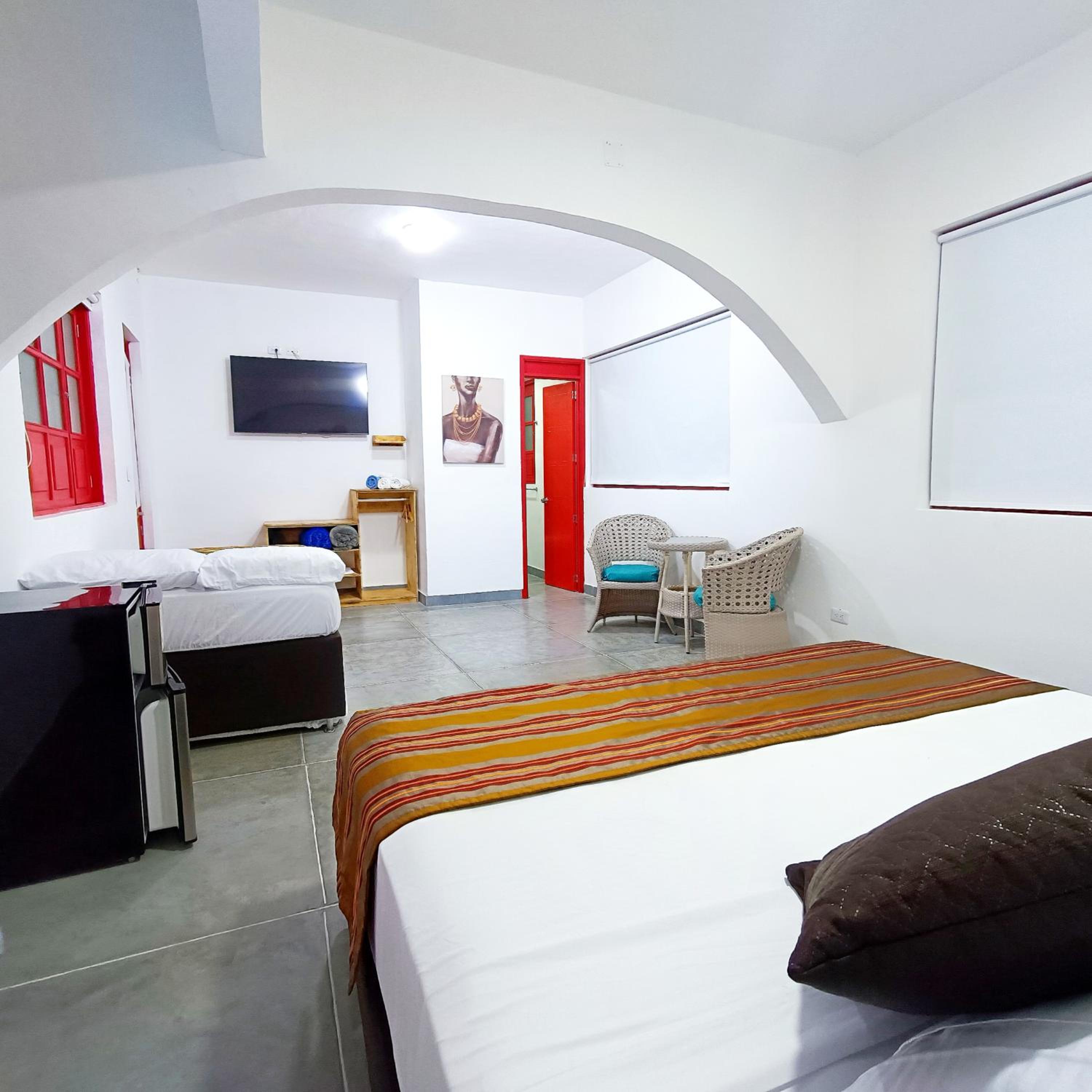 Junior Suite photo 1