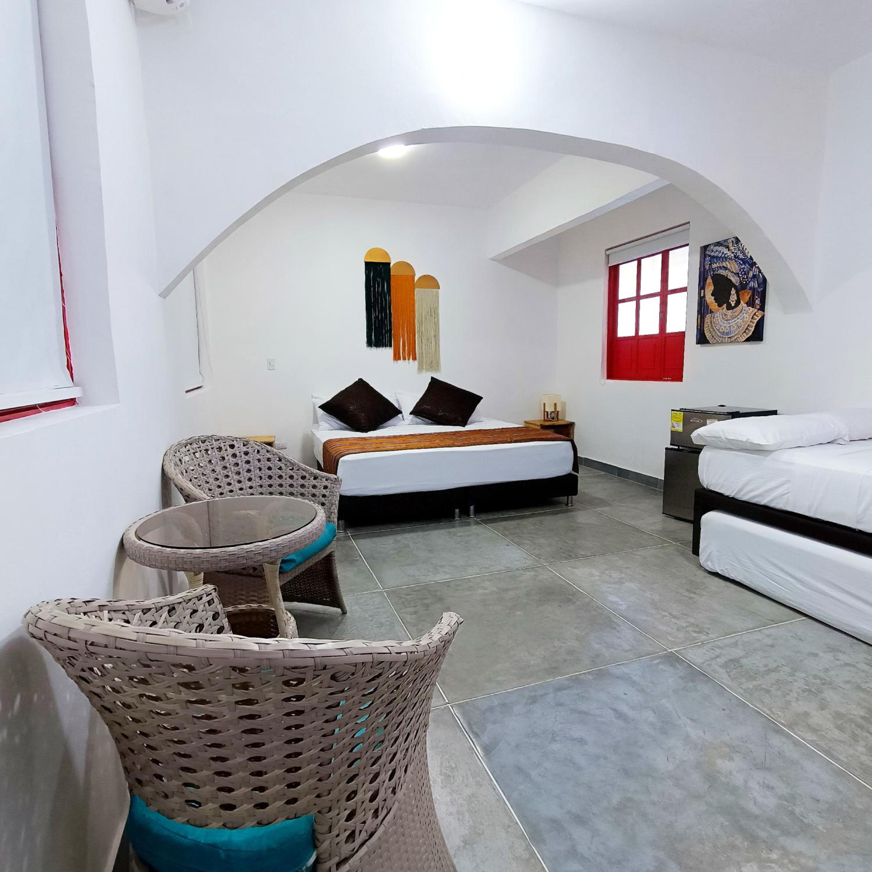 Junior Suite photo 2
