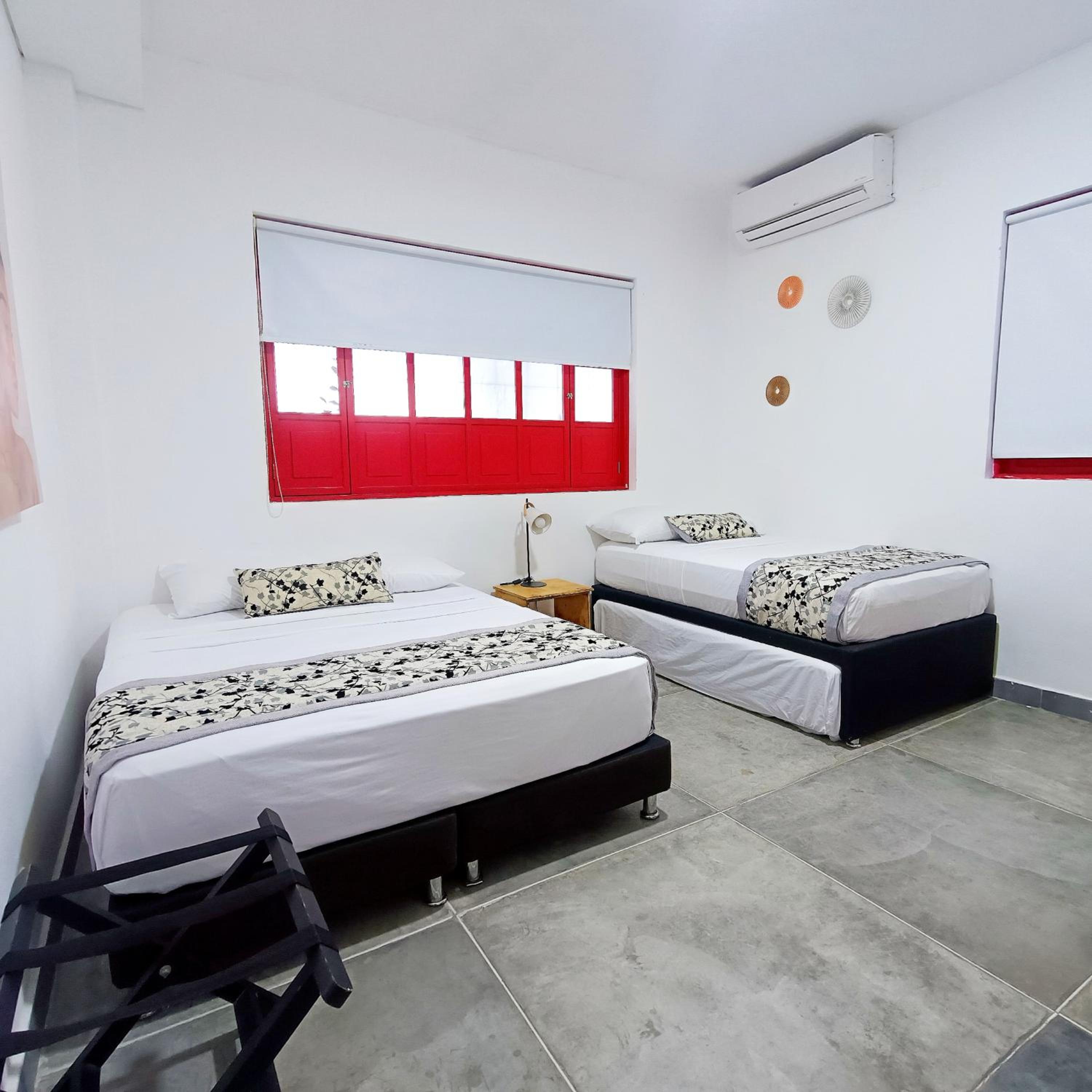 Deluxe Triple Room photo 3