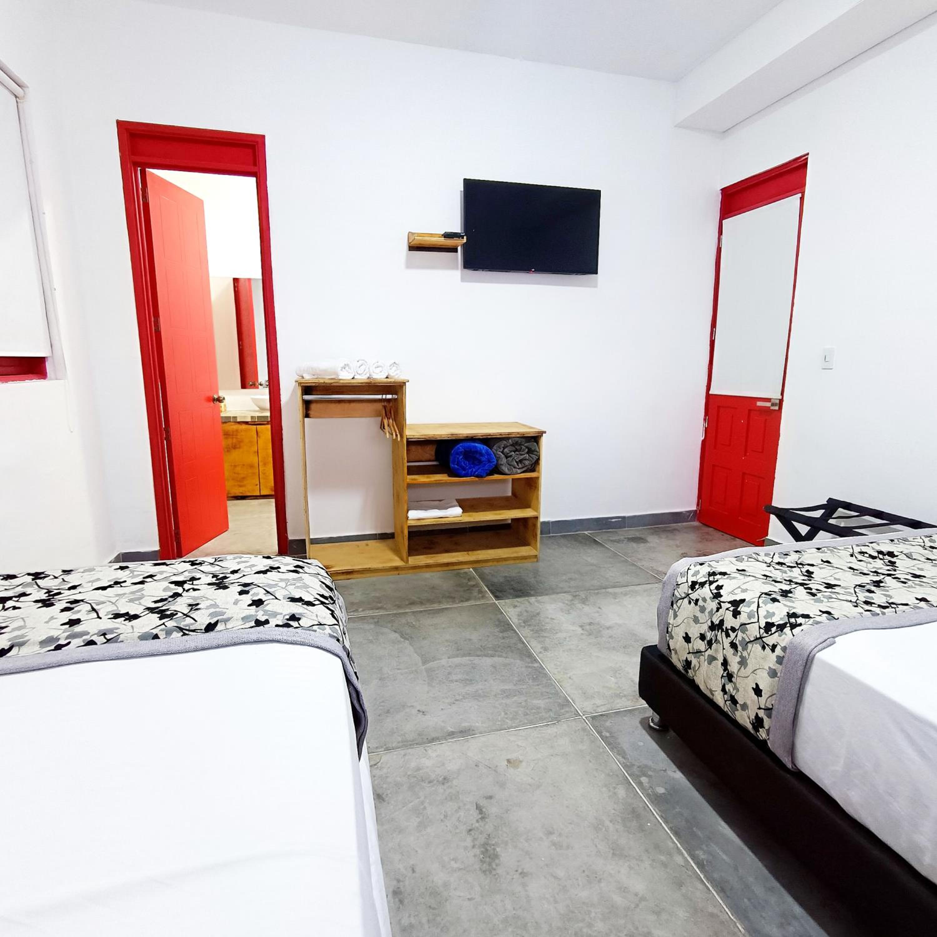Deluxe Triple Room photo 1