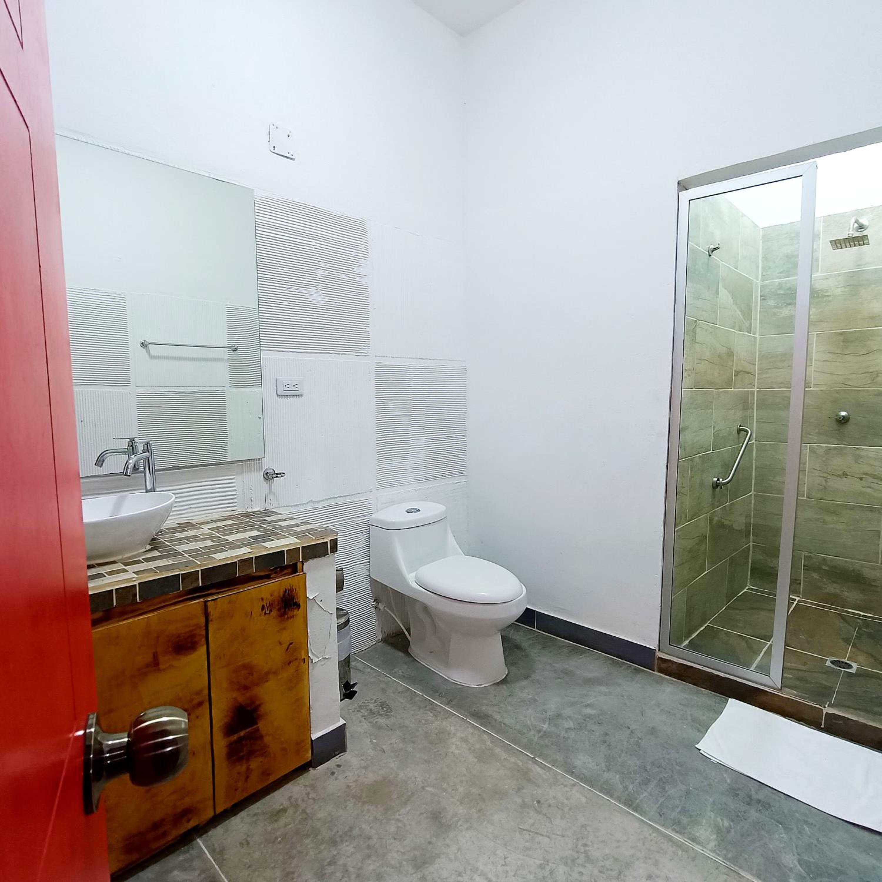 Deluxe Triple Room photo 2